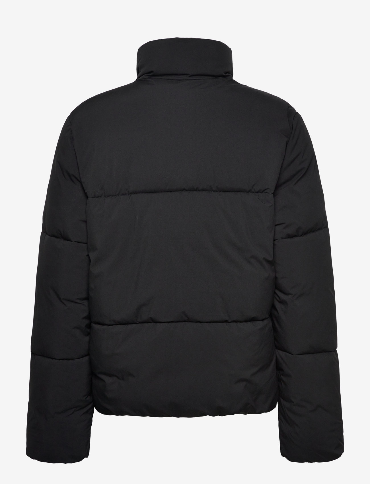 Tom Tailor - puffer jacket - black - 1