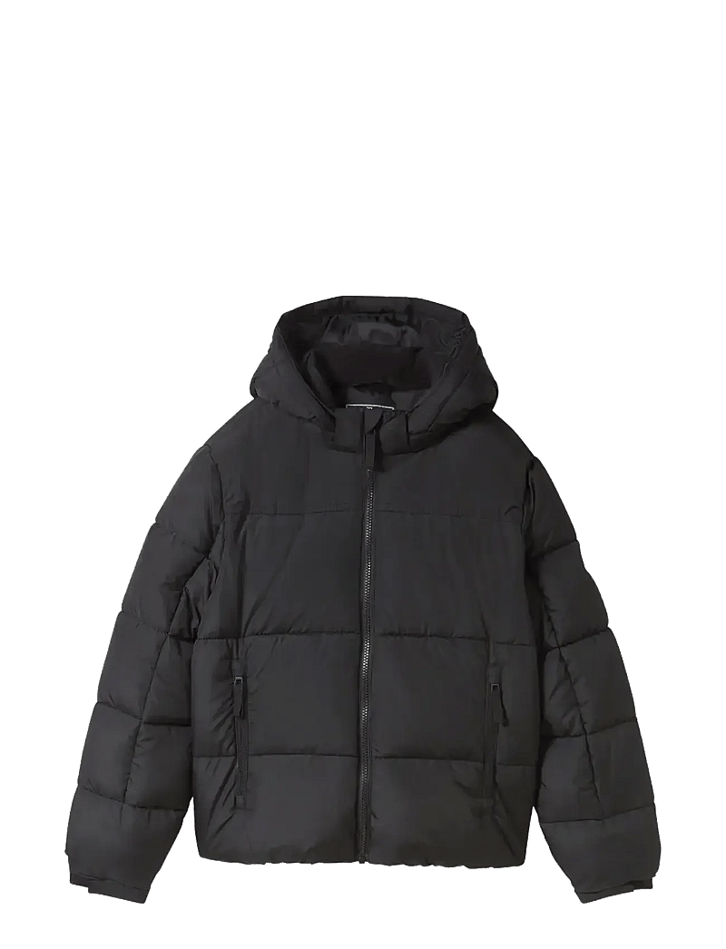Tom Tailor Heavy Puffer Jacket Kaufen Sie Daunen- und Steppjacken von Tom Tailor online unter Schnelle Lieferung und einfache