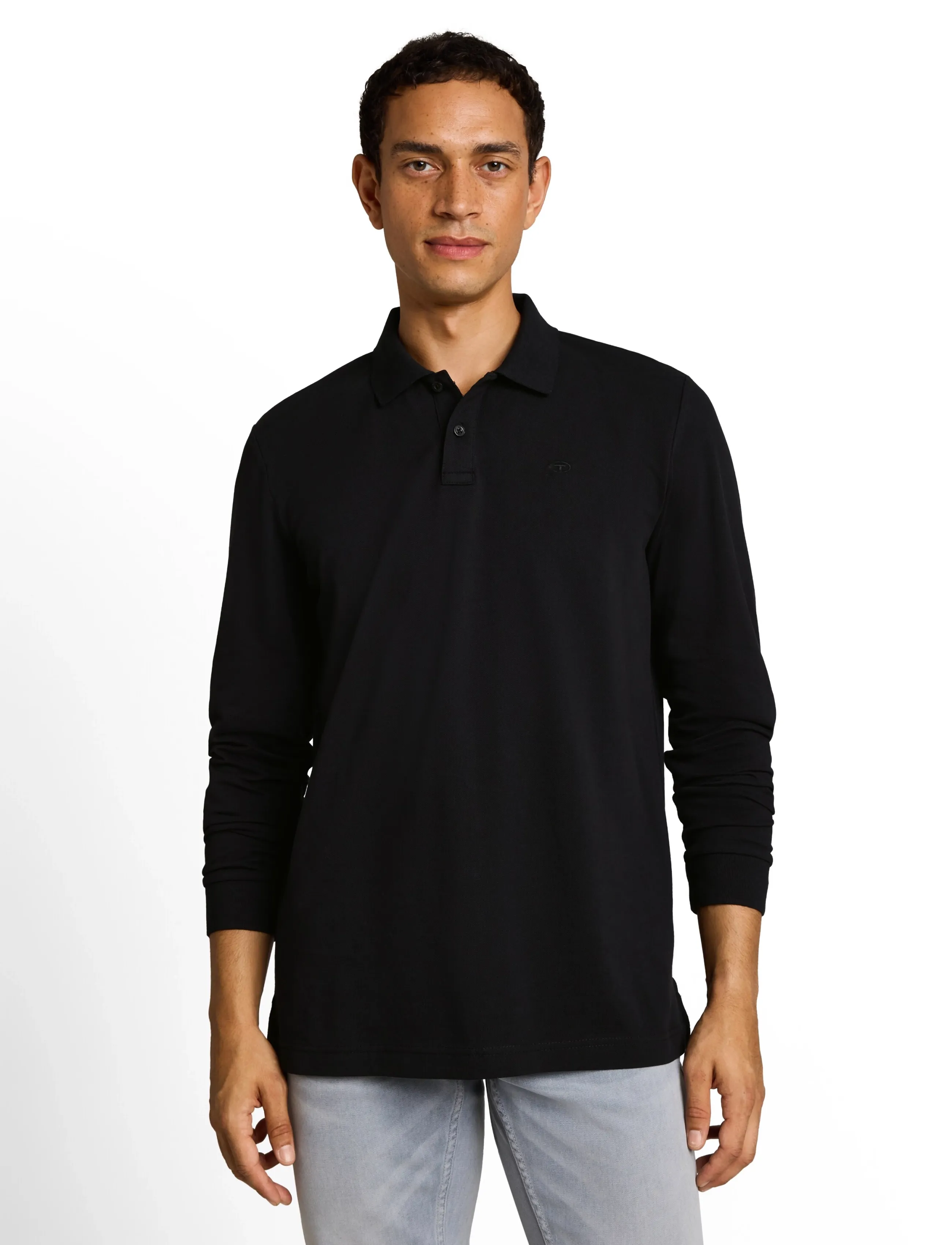 TOM TAILOR T-shirt herr – bild 5