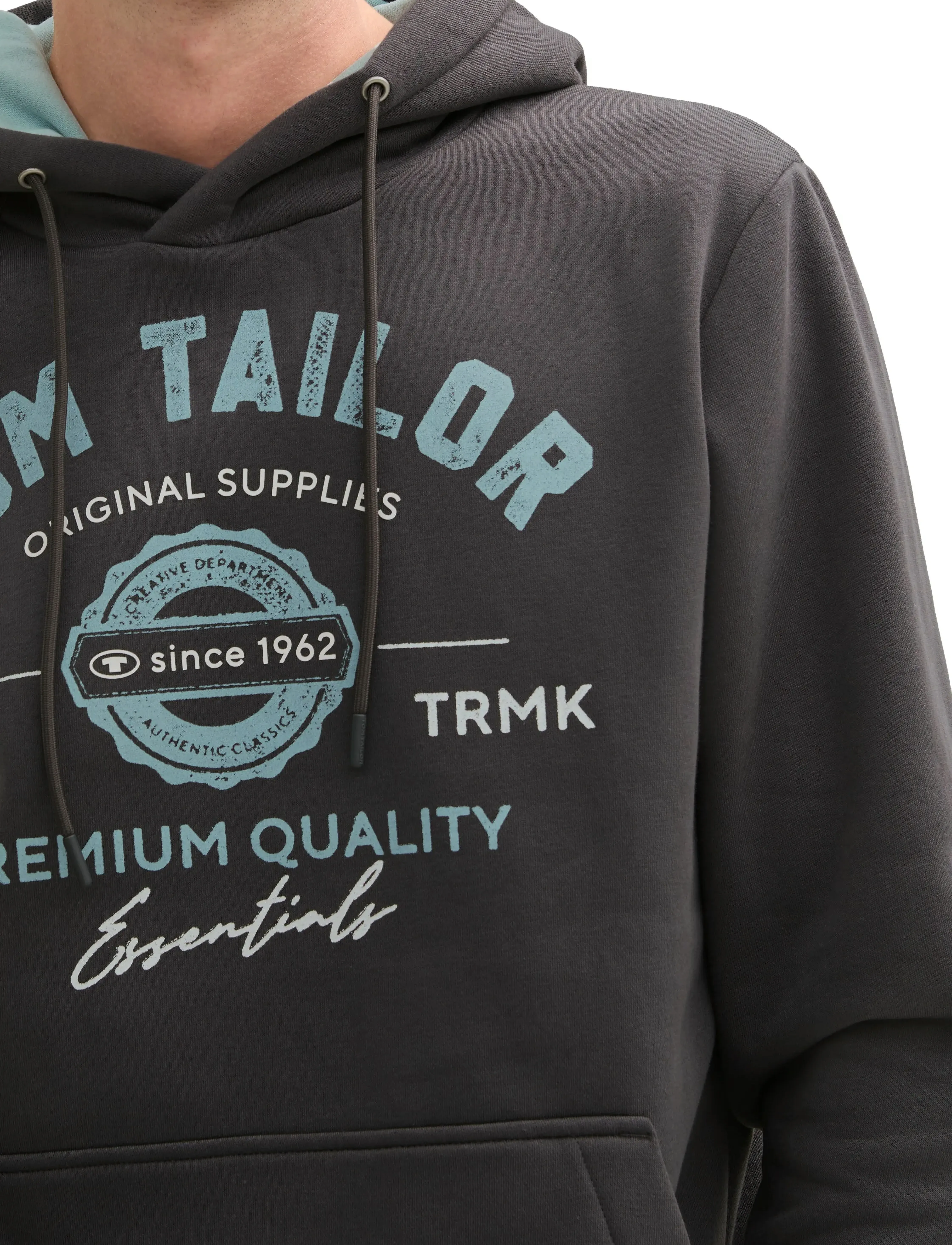 Hoodie With Print 3
