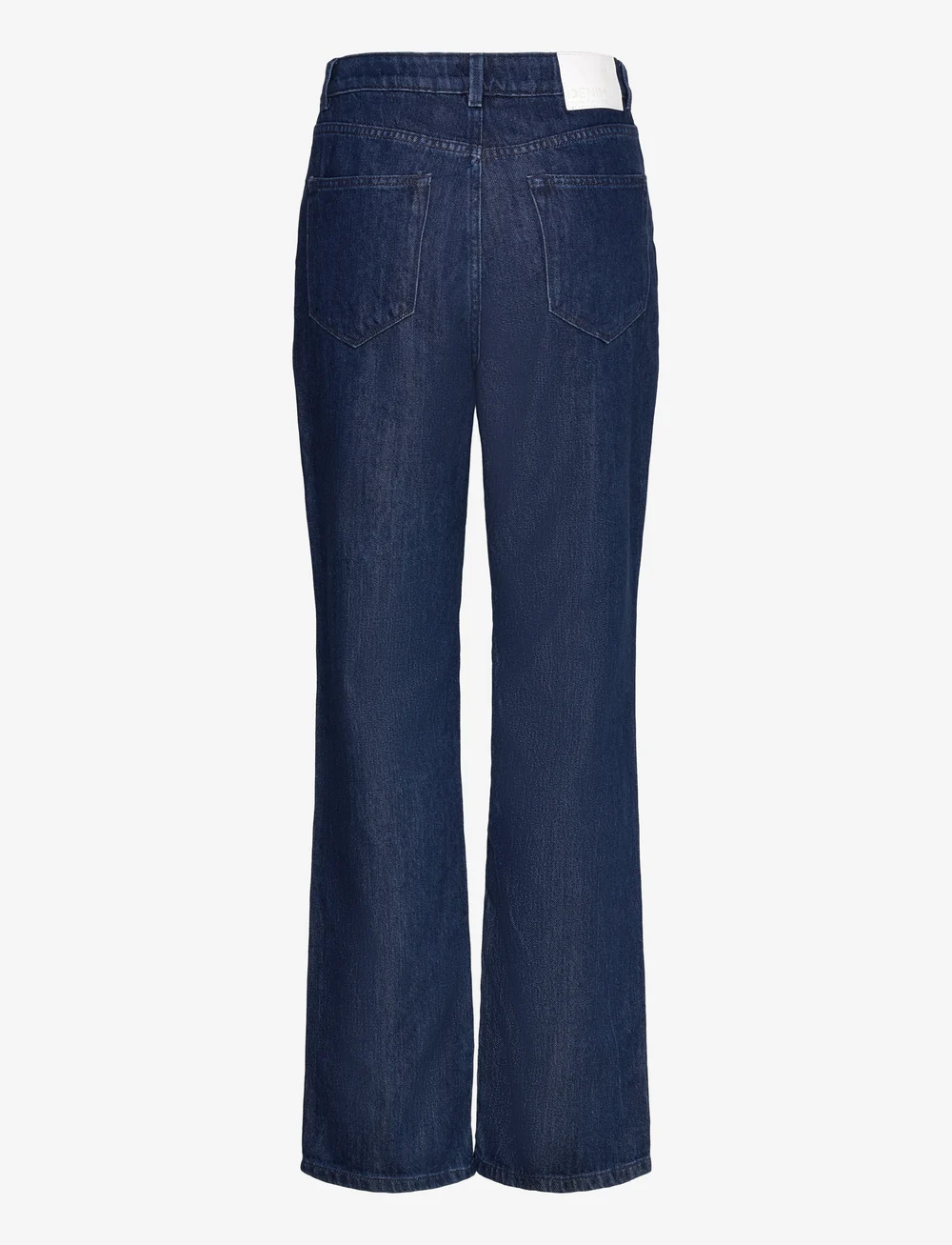 Tom Tailor - Tom Tailor Denim Emma - straight jeans - clean dark stone blue denim - 1
