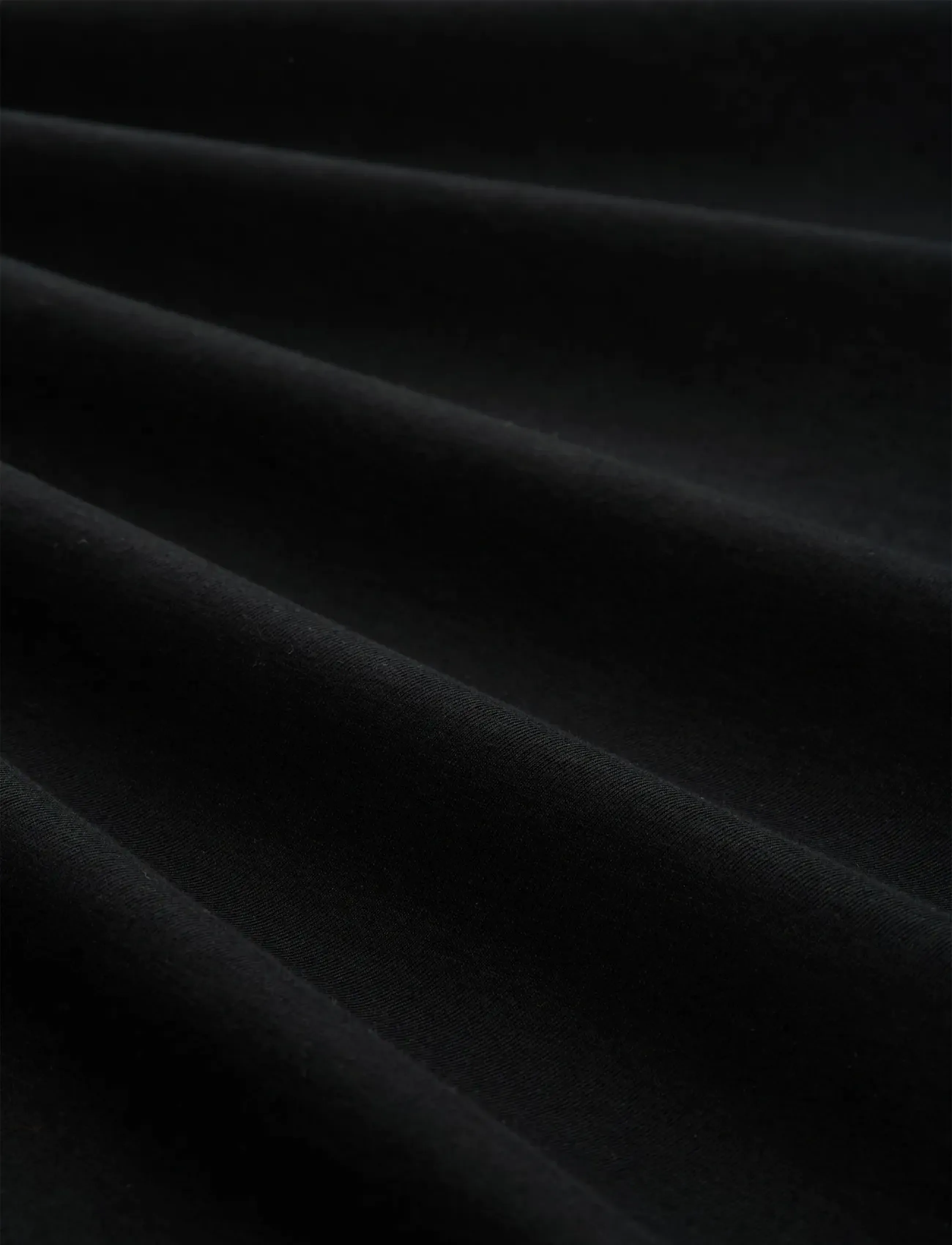 Tom Tailor - printed t-shirt - kortärmade t-shirts - deep sea black - 5