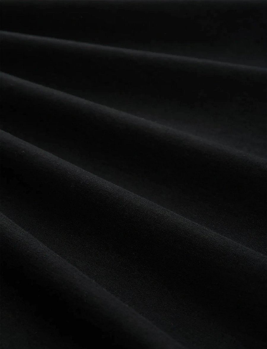 Tom Tailor - printed t-shirt - lühikeste varrukatega t-särgid - deep sea black - 5