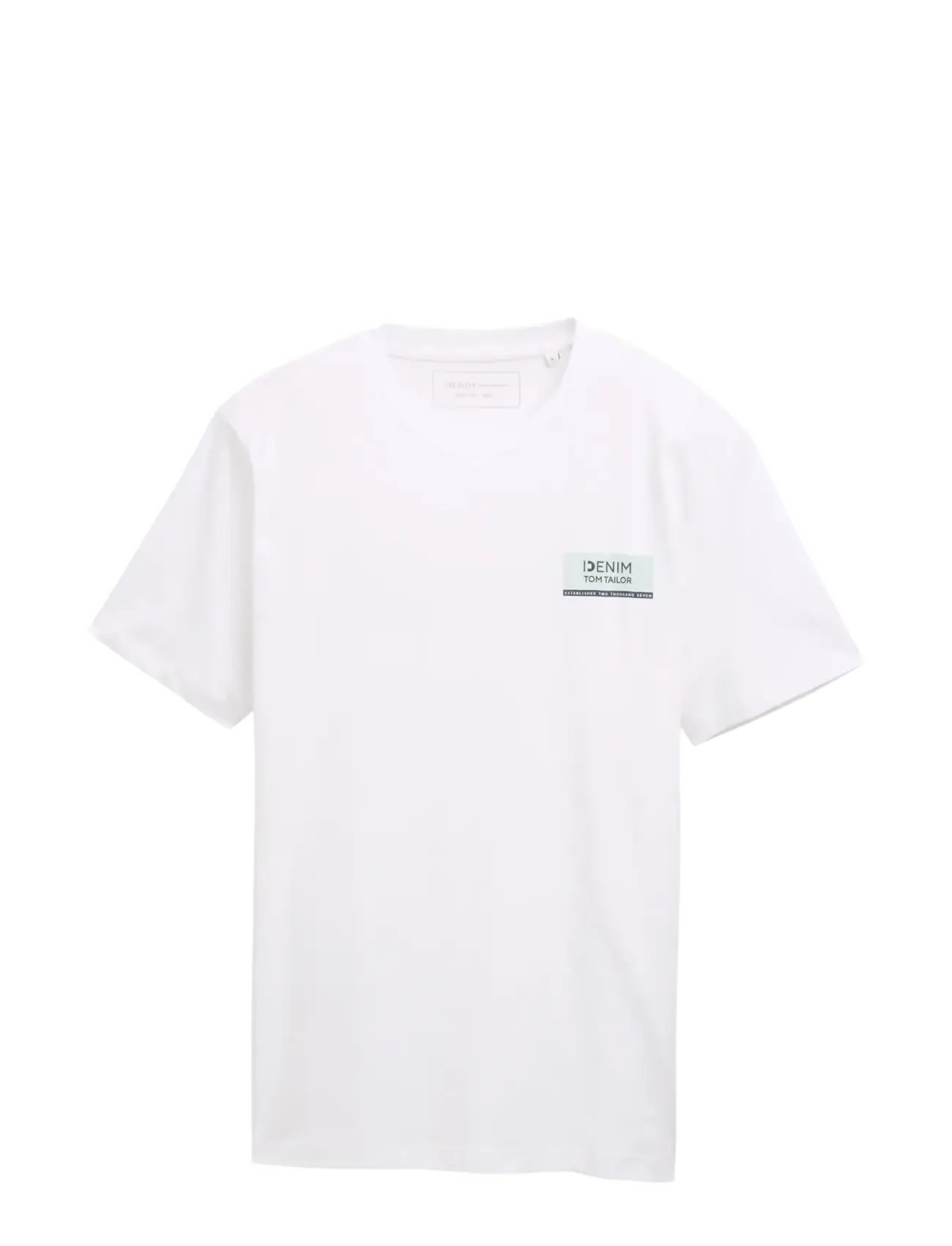 OUTDOOR WHITE