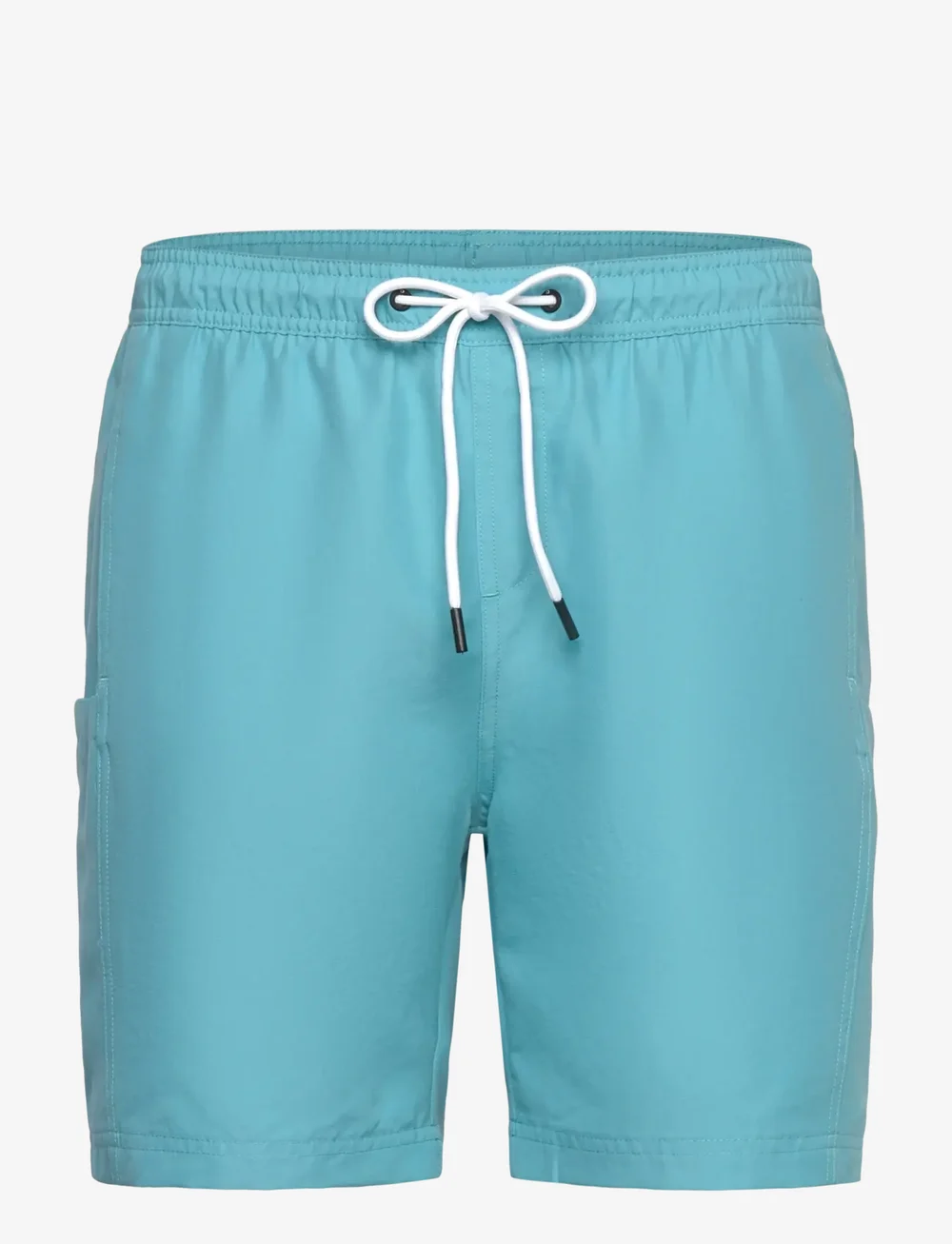 Tom Tailor - swim shorts - badehose - dusty blue - 0
