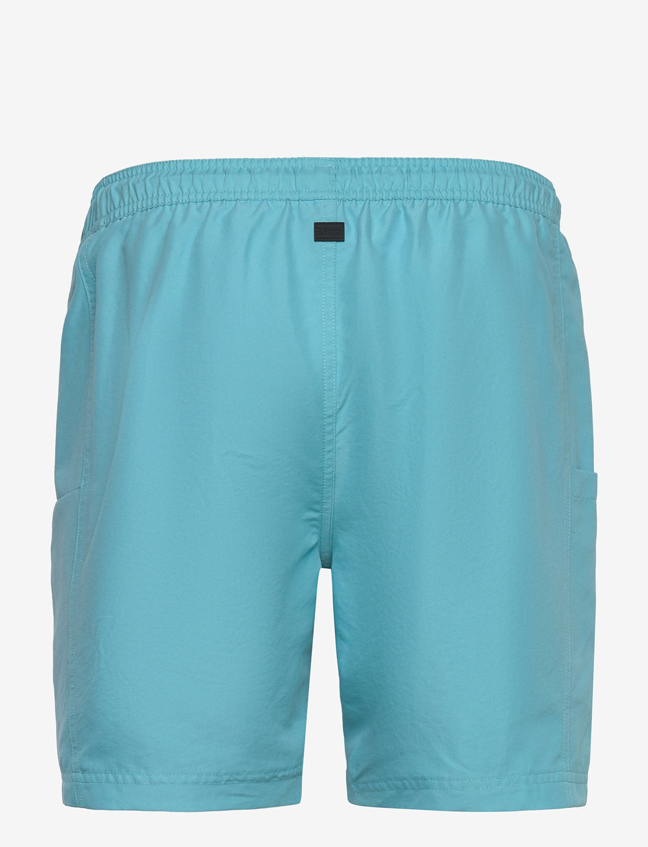 Tom Tailor - swim shorts - badshorts - dusty blue - 1