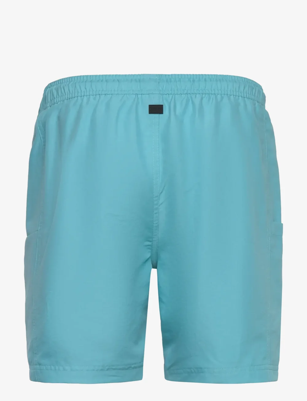 Tom Tailor - swim shorts - badehose - dusty blue - 1
