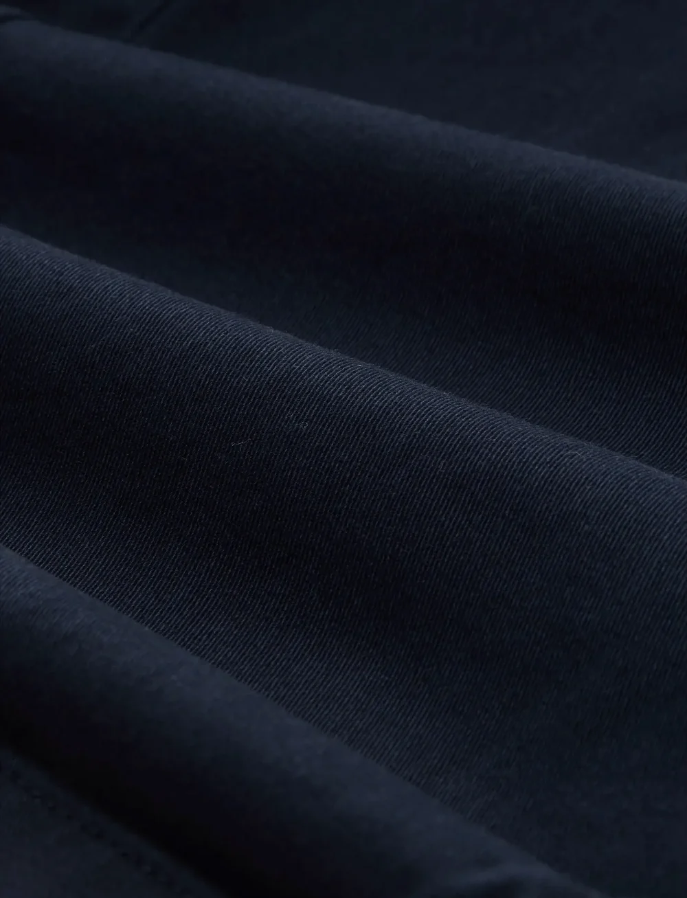 Tom Tailor - slim chino shorts - chinos shorts - sky captain blue - 2