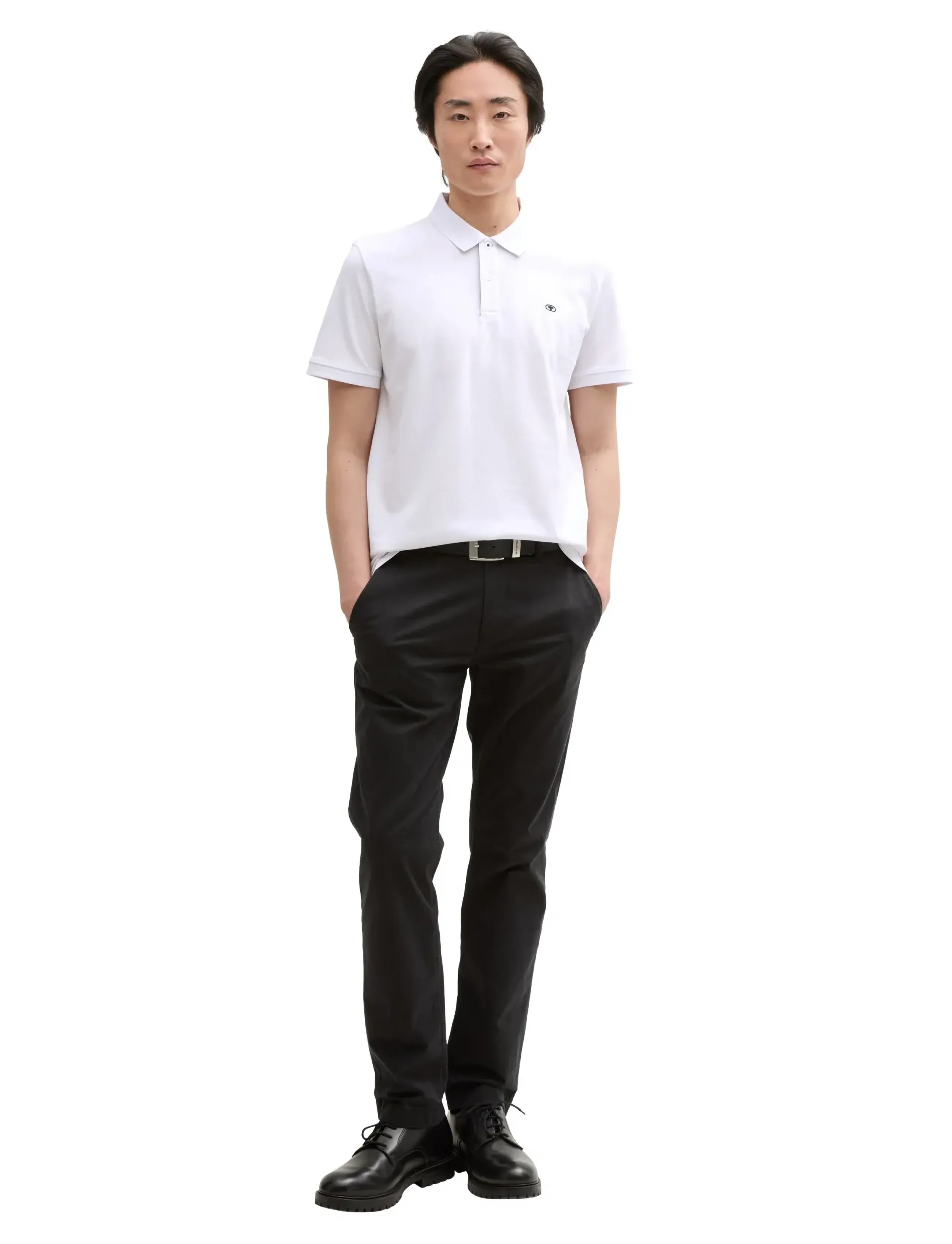 Tom Tailor Doublepack Polo, Packaging, XXL, Grey, Poloer > Kortærmede, Herre