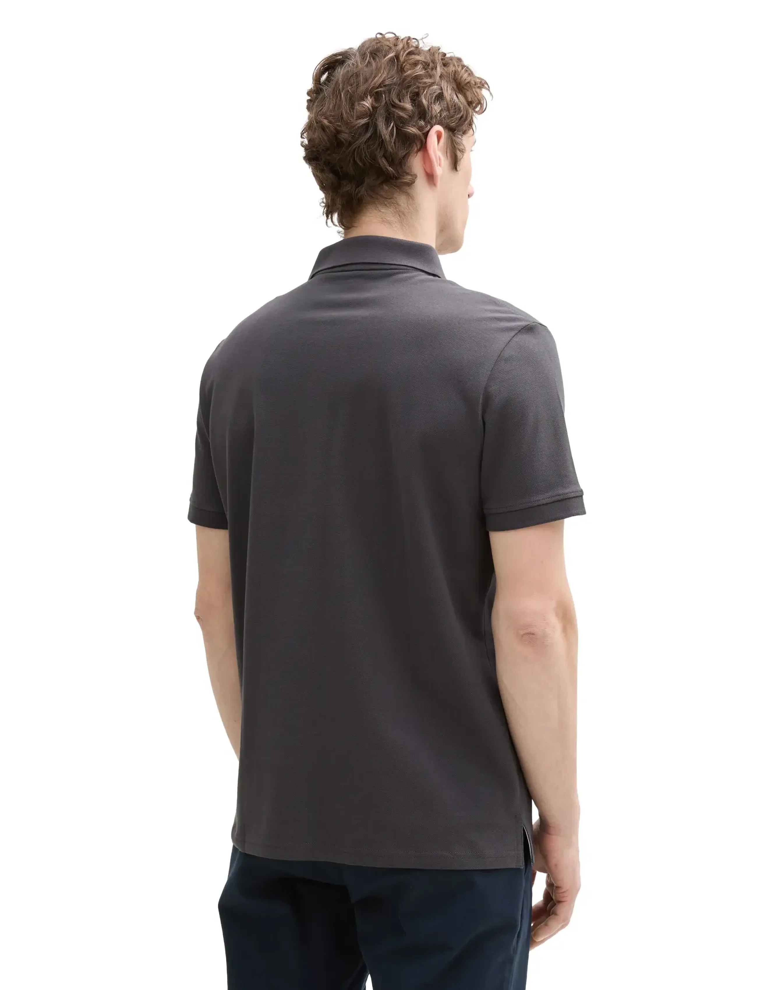 Tom Tailor - doublepack polo, packaging - die niedrigsten preise - washed out middle blue - 2