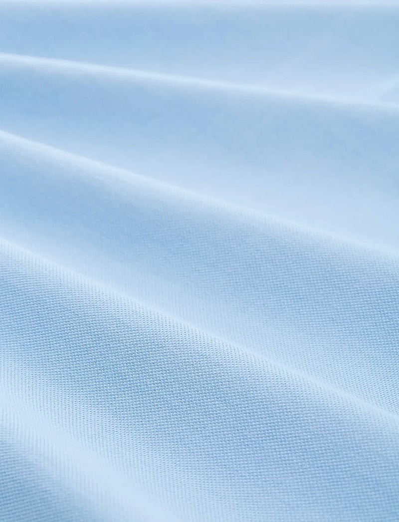 Tom Tailor - doublepack polo, packaging - kurzärmelig - washed out middle blue - 5