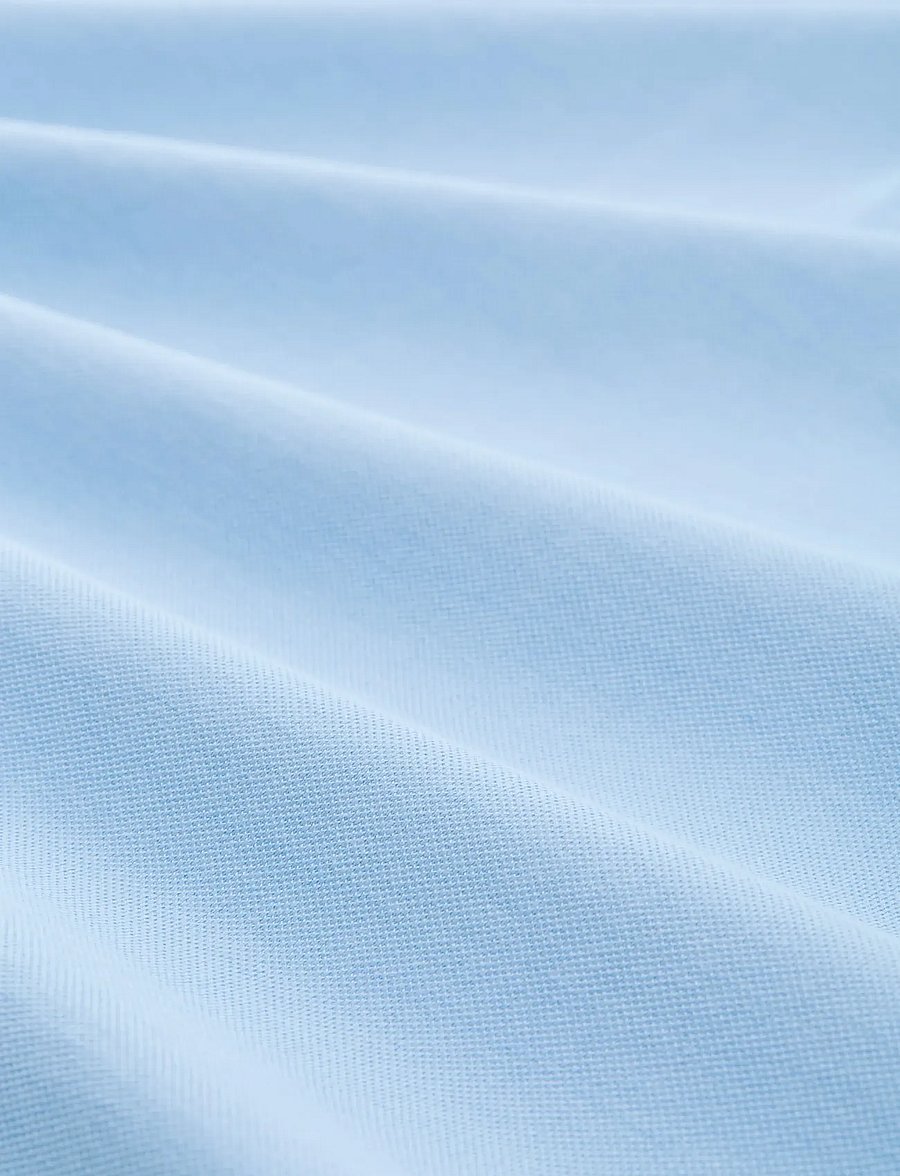 Tom Tailor - doublepack polo, packaging - lühikeste varrukatega polod - washed out middle blue - 5