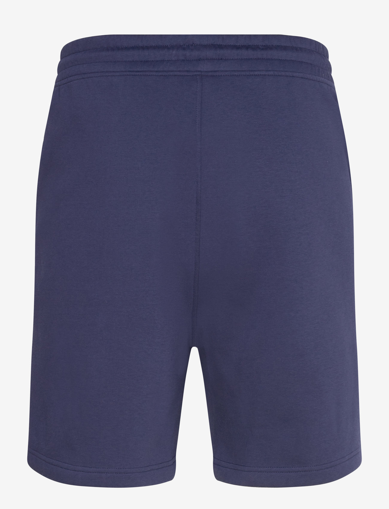 Tom Tailor - relaxed sweatshorts - laveste priser - dark blueberry - 1