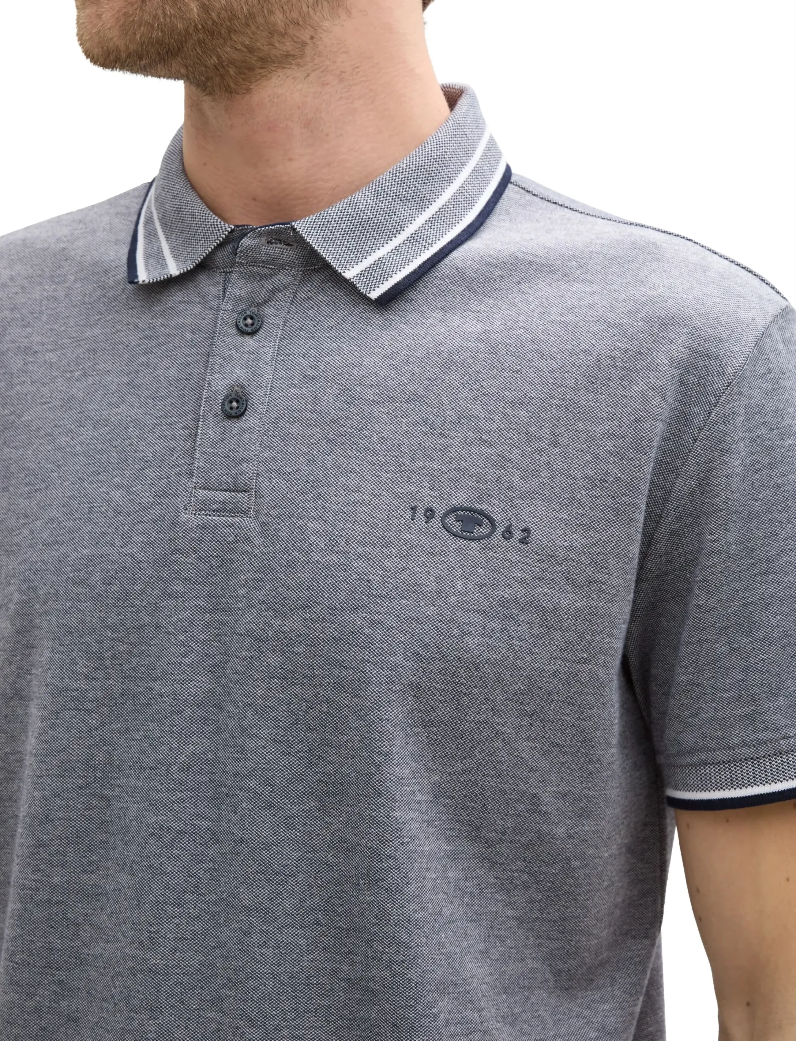 Polo With Print 3
