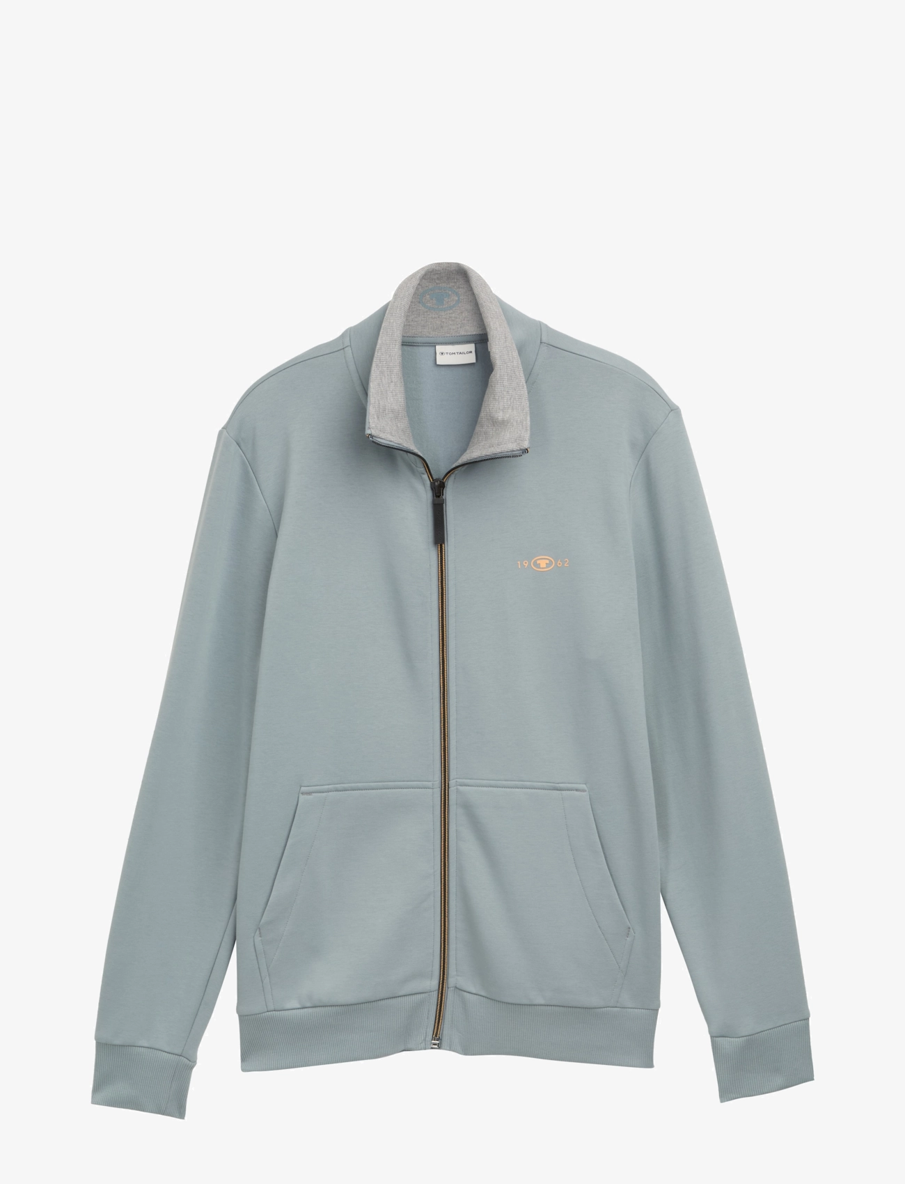 GREY MINT