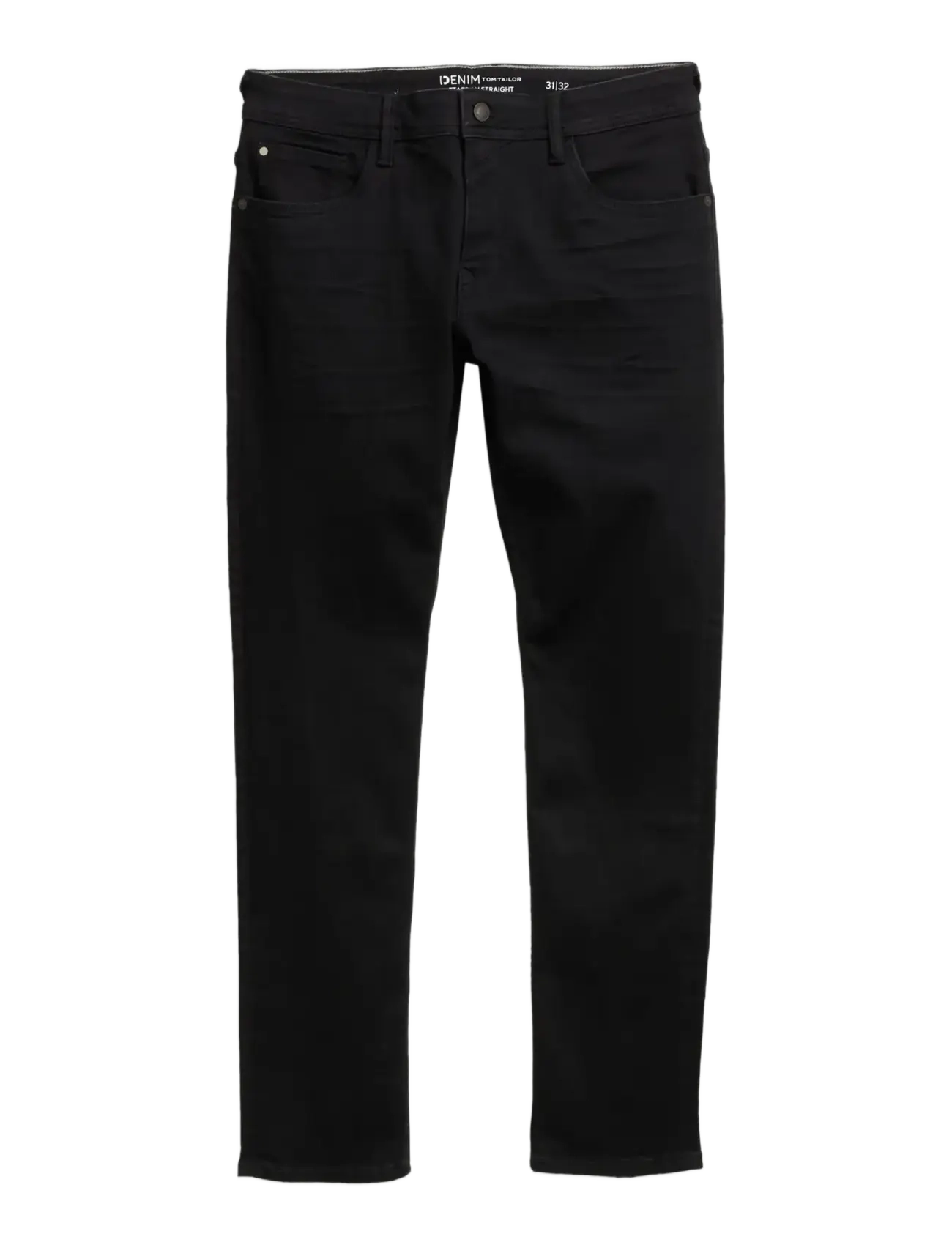 BLACK BLACK DENIM