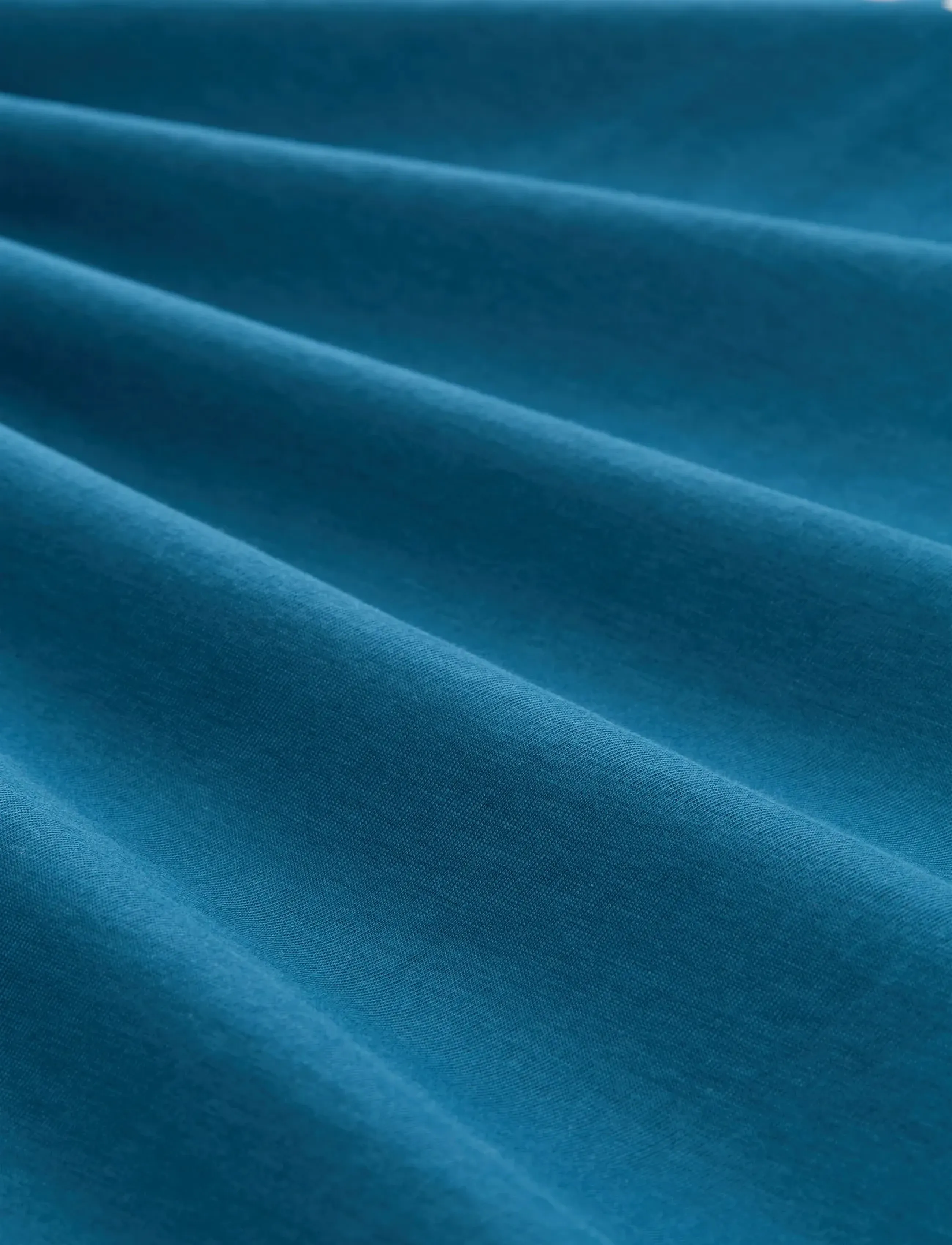 Tom Tailor - t-shirt with print - kurzärmelig - moss blue - 5