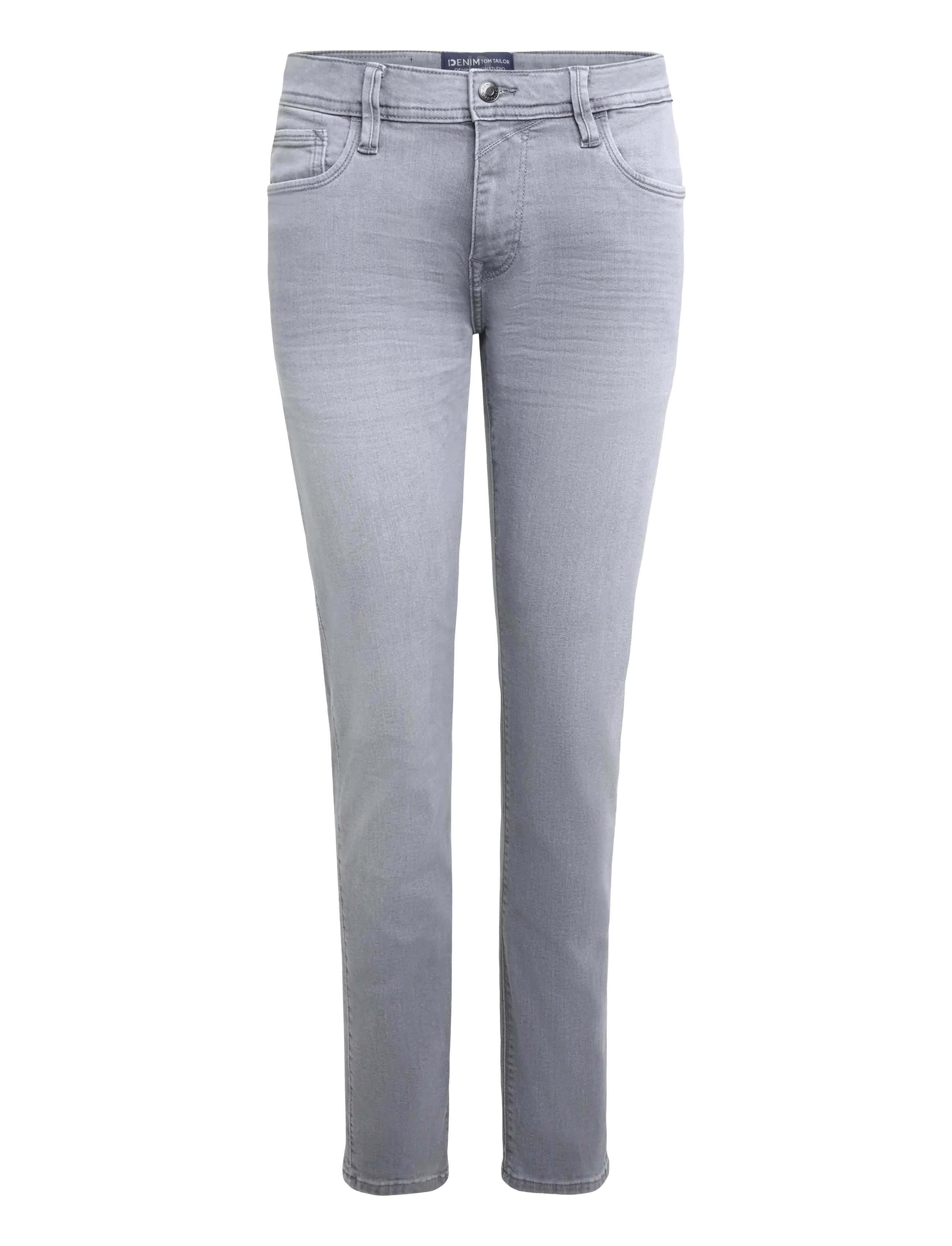 Tom Tailor TTPIERS SLIM - Angebote - STONE GREY DENIM / grey