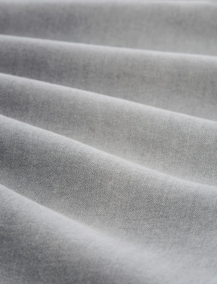 Tom Tailor - TTPIERS SLIM - kitsad teksad - stone grey denim - 5