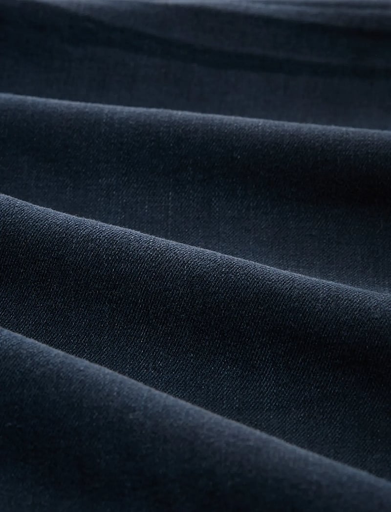 Tom Tailor - TTBRYDEN TAPERED - tapered jeans - blue black denim - 5