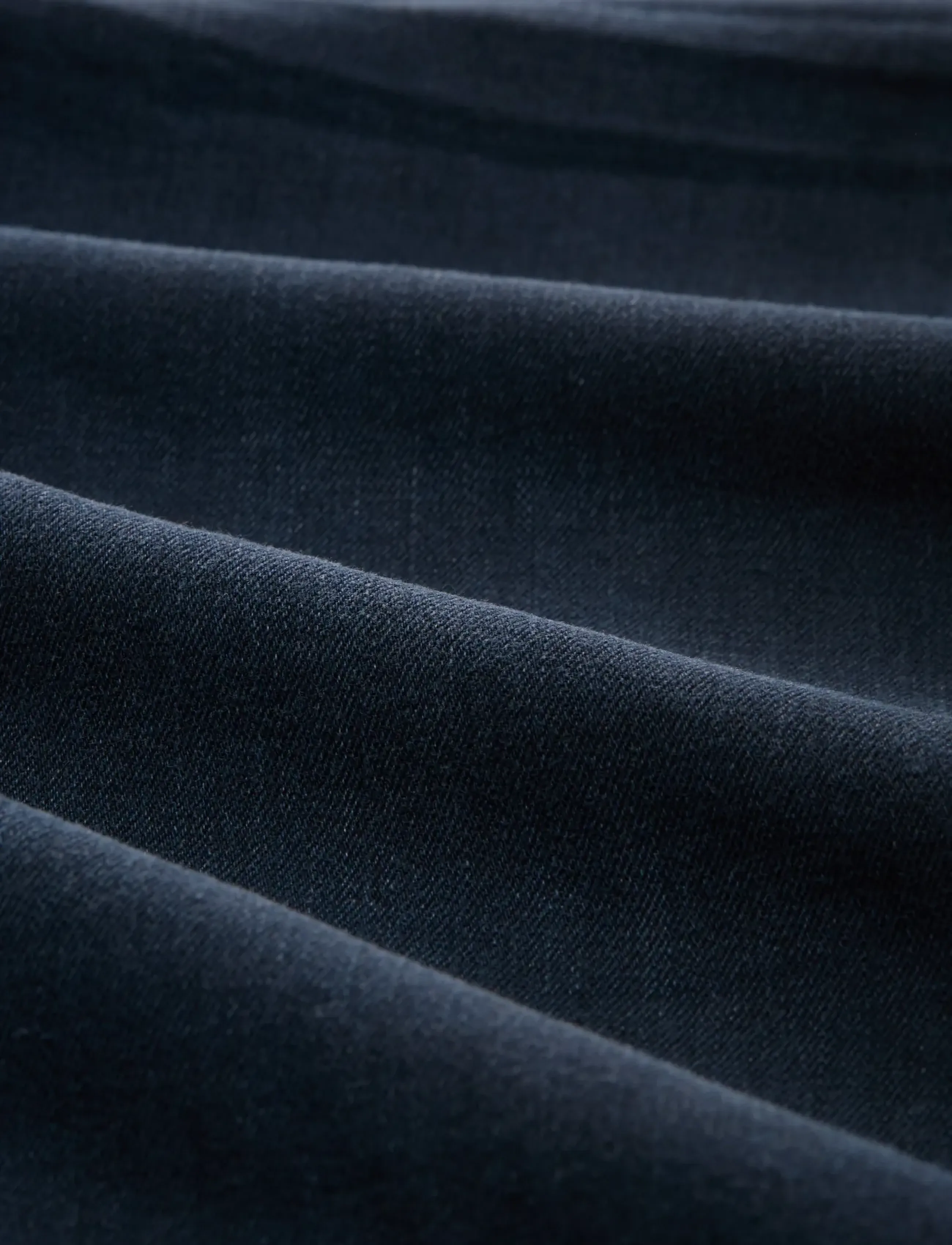 Tom Tailor - TTBRYDEN TAPERED - hosen & jeans - blue black denim - 5