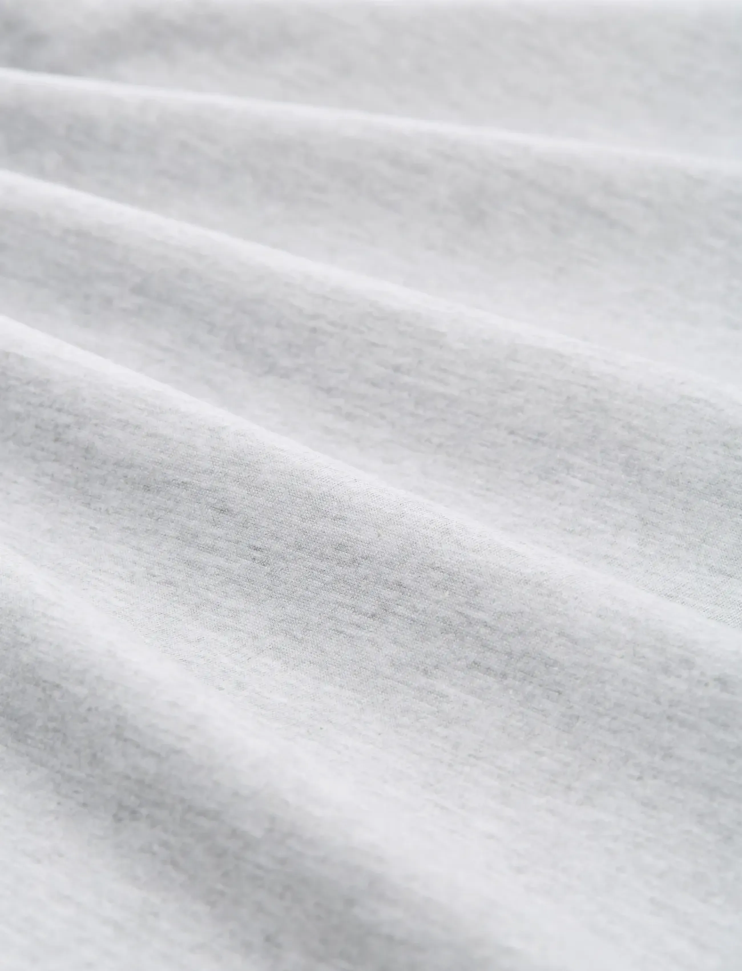 Tom Tailor - printed t-shirt - laveste priser - light stone grey melange - 5