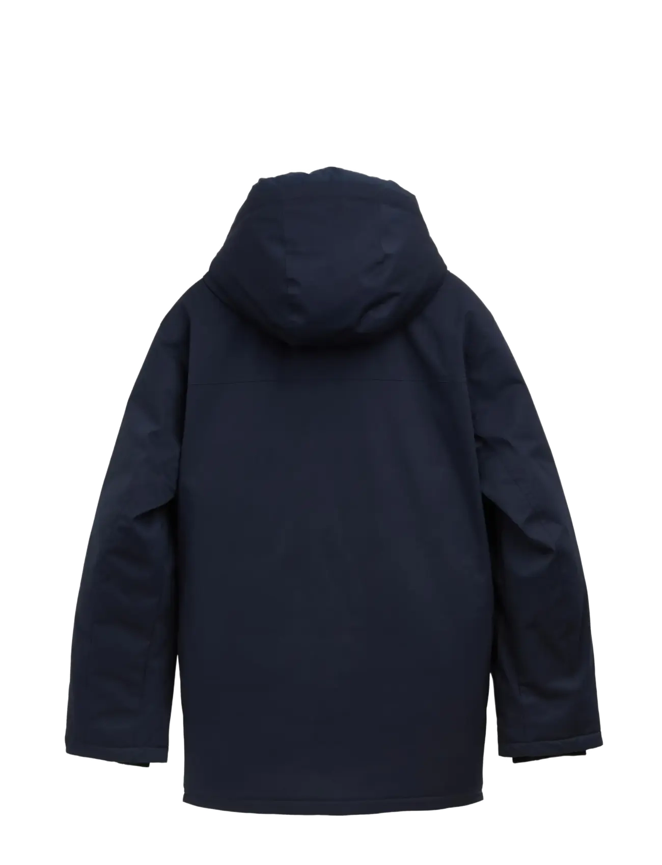 Tom Tailor - arctic parka - winterjacken - sky captain blue - 2