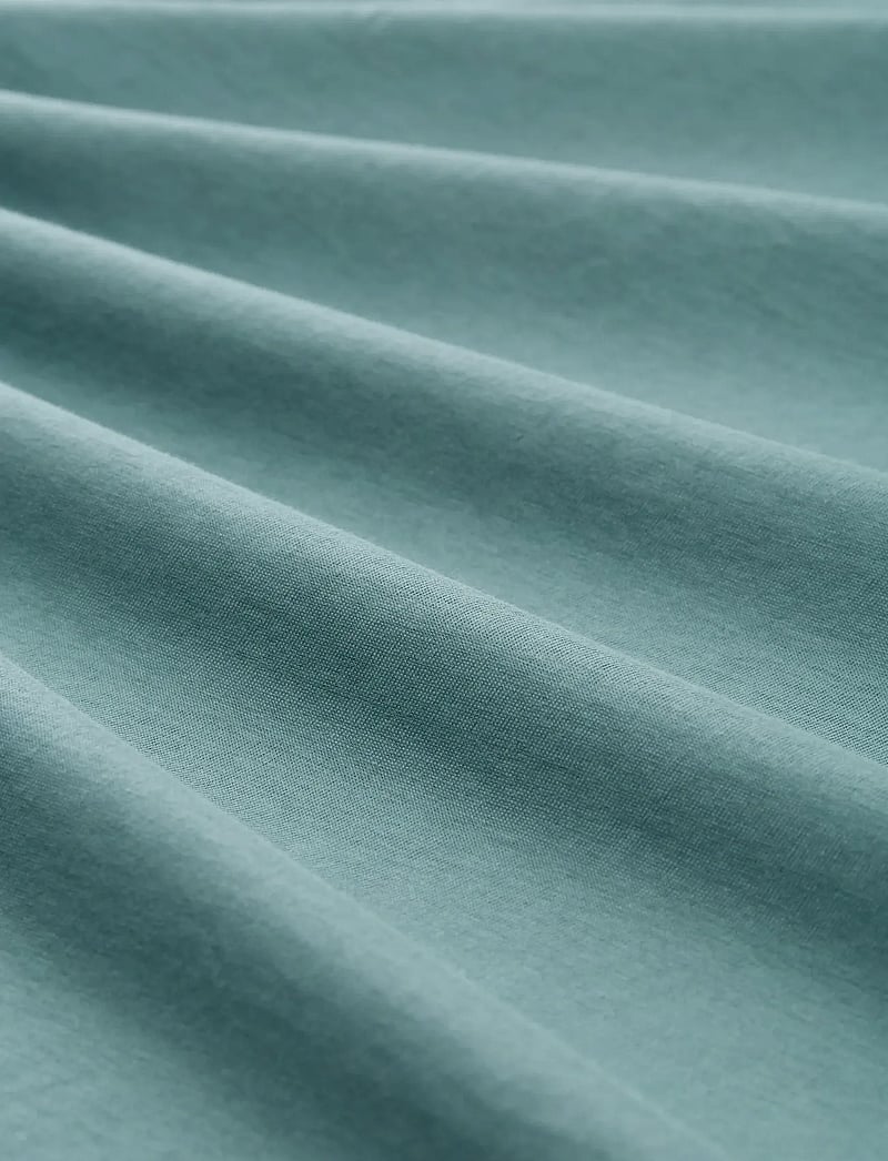 Tom Tailor - doublepack t-shirt, packaging - kortærmede t-shirts - deep bluish green - 2