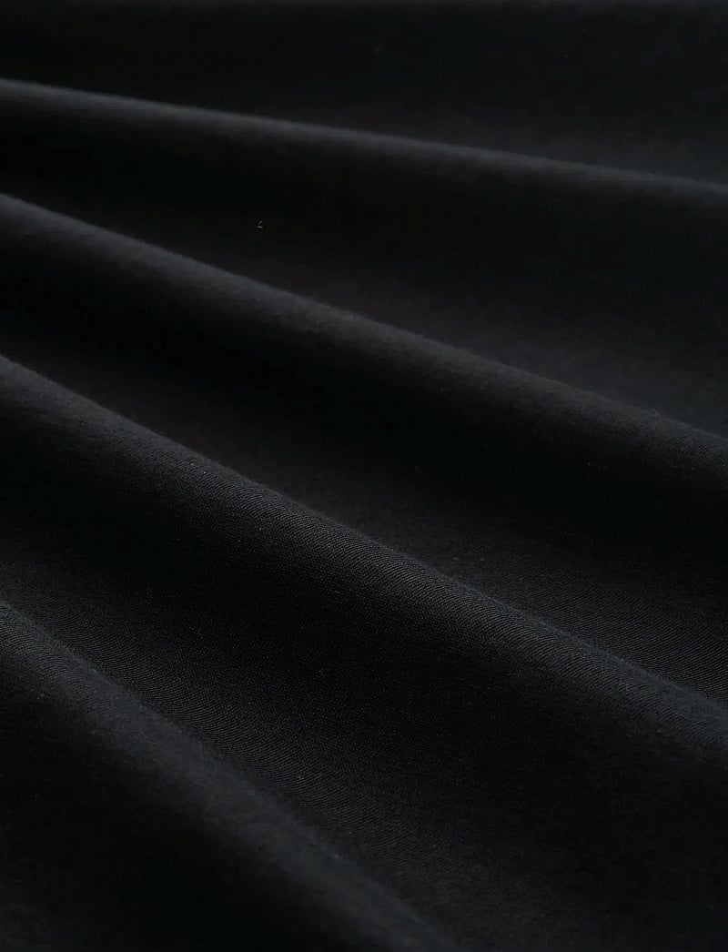 Tom Tailor - printed longsleeve - långärmade t-shirts - black - 5