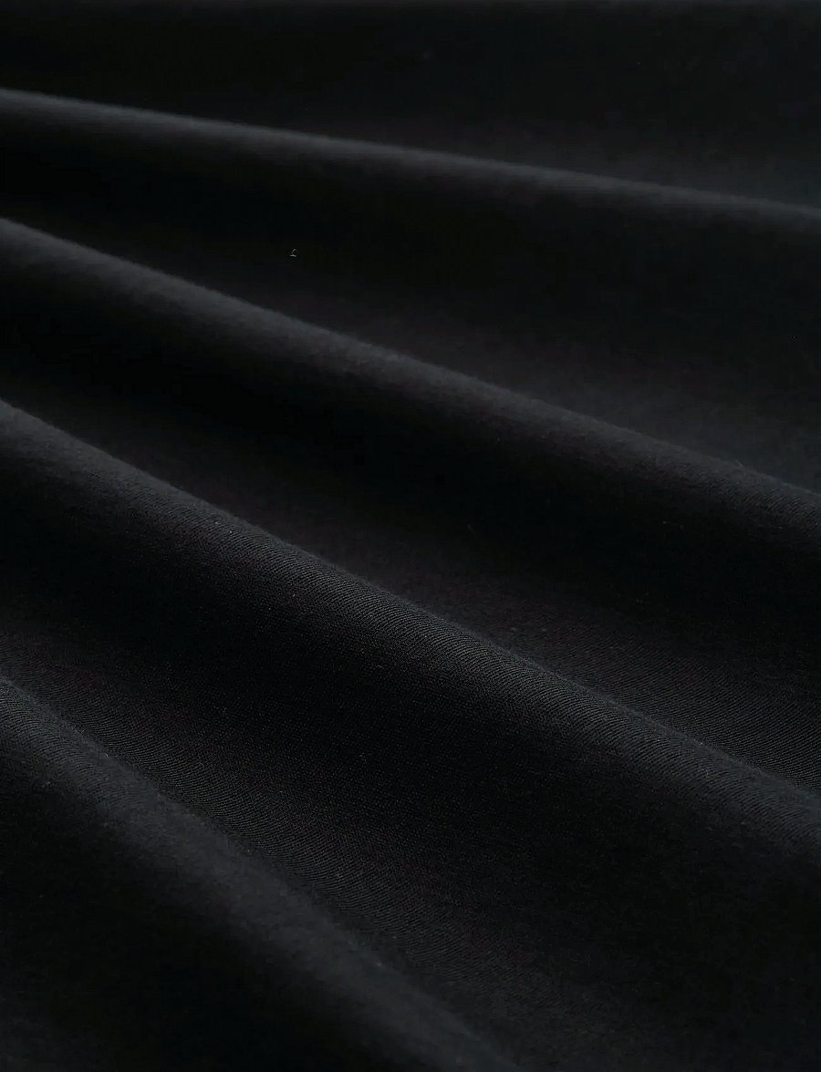 Tom Tailor - printed longsleeve - pikkade varrukatega t-särgid - black - 5