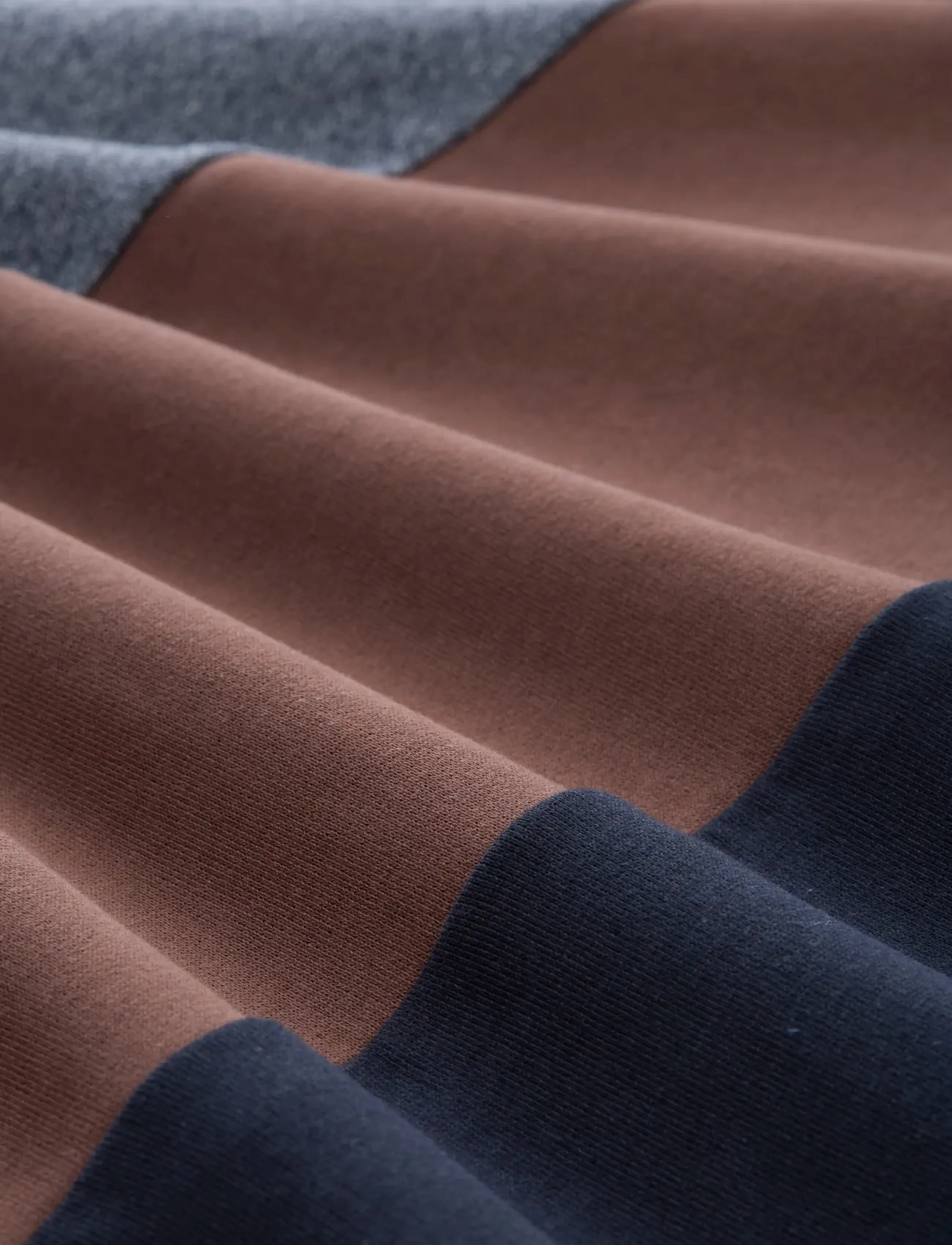 Tom Tailor - cutline snood - sky captain blue - 5
