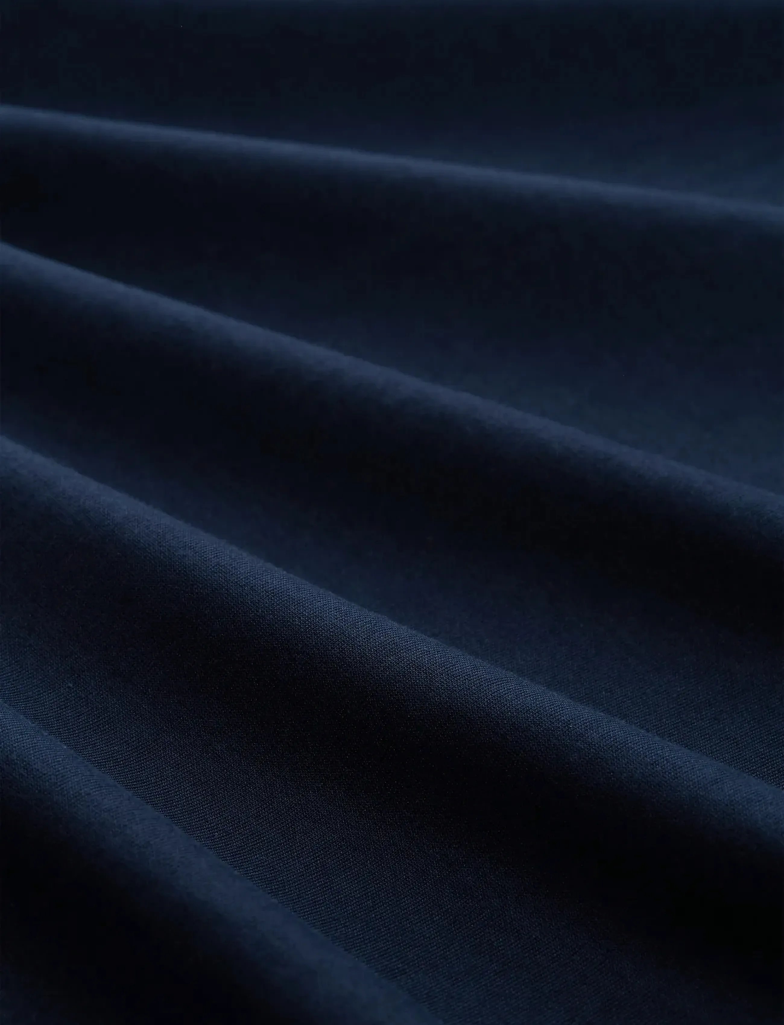 Tom Tailor - detailed stand-up jacket - sweatshirts - sky captain blue - 5