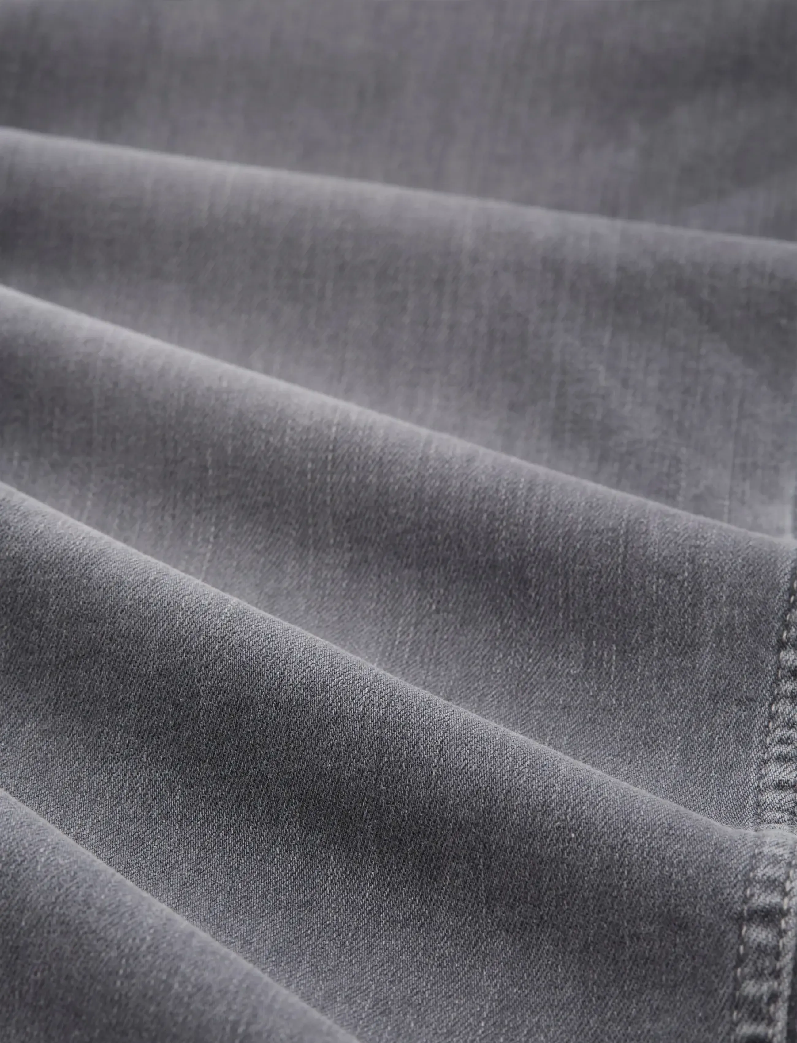 Tom Tailor - TTMARVIN STRAIGHT - regular jeans - grey denim - 5