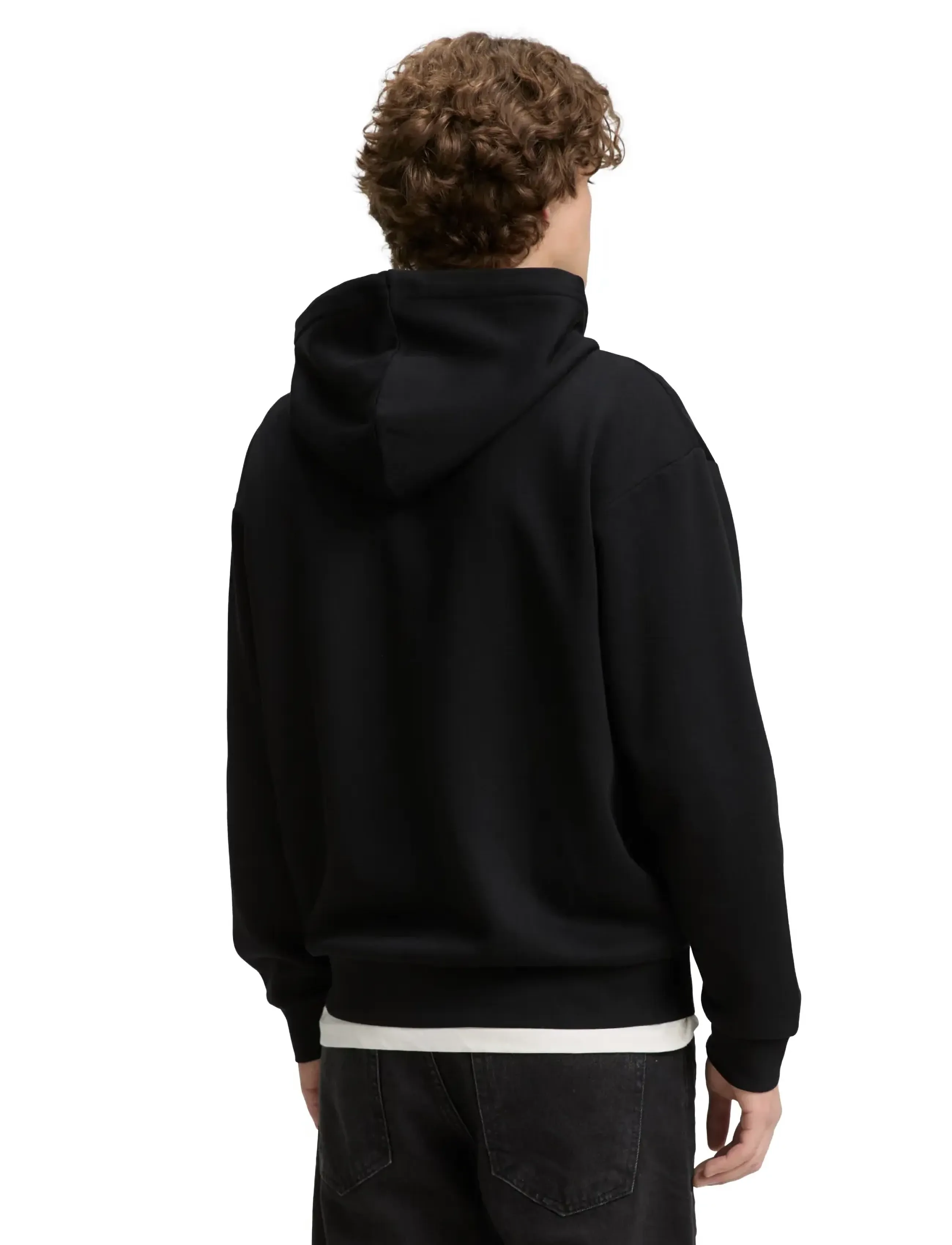 Sweat Hoodie Jacket 2