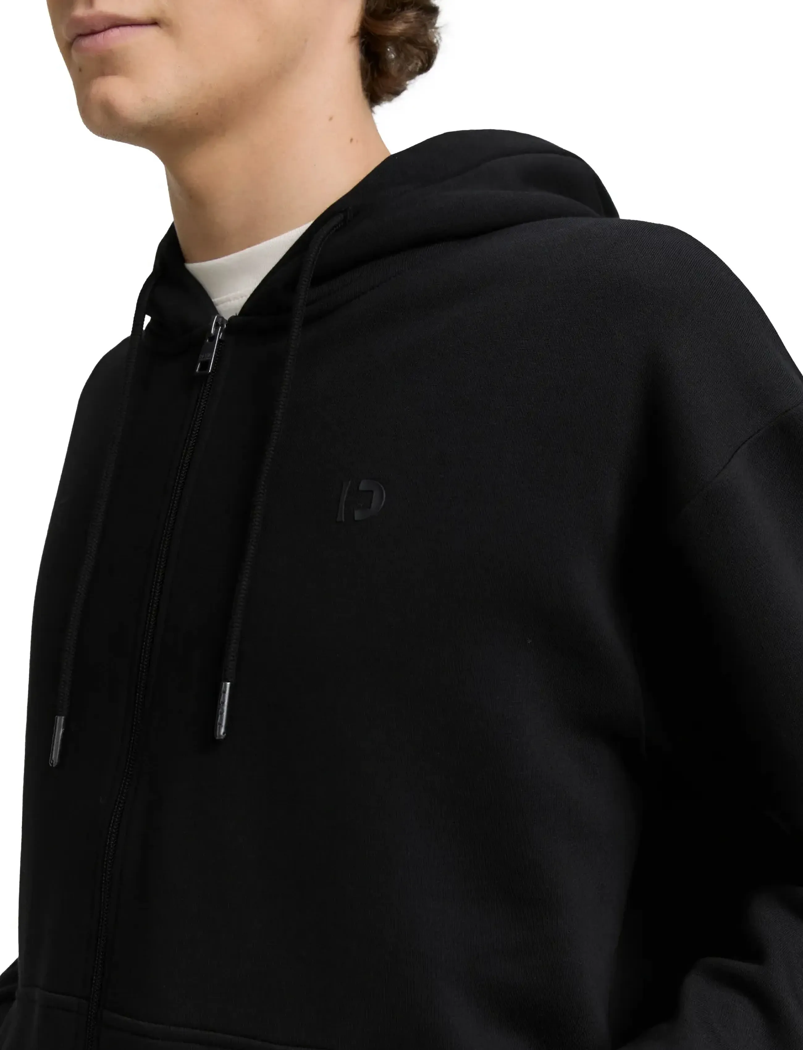 Sweat Hoodie Jacket 3