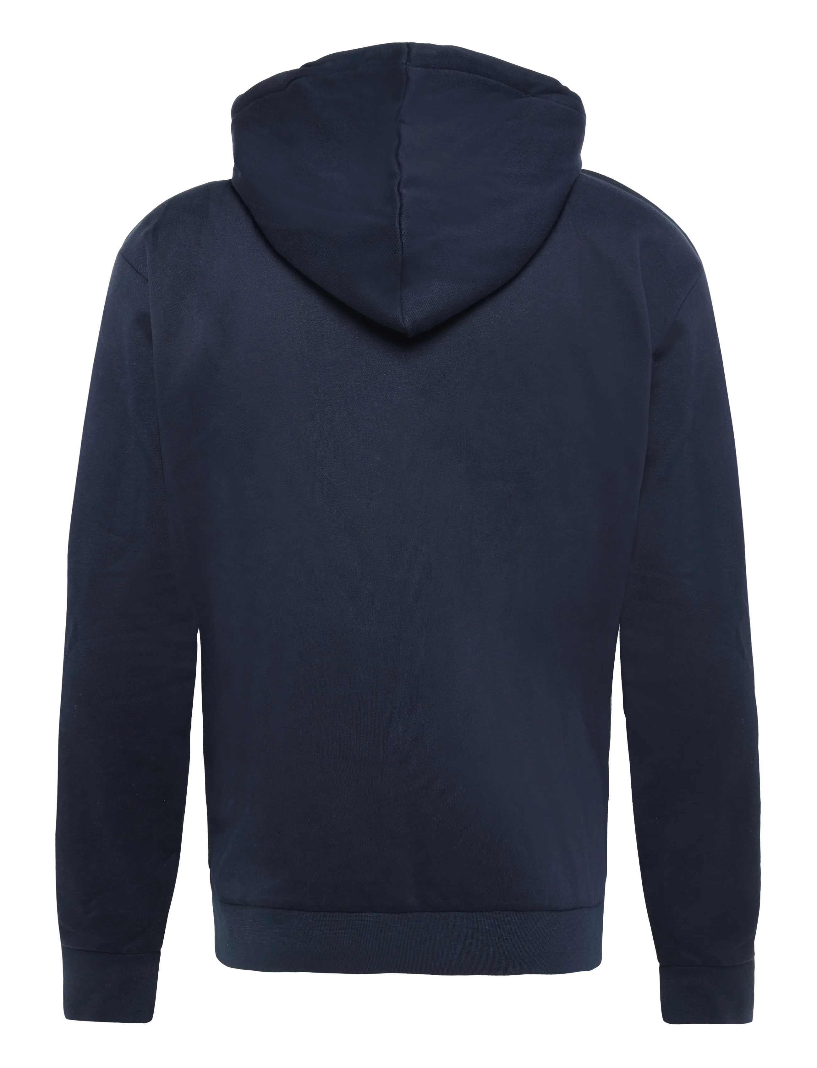 Tom Tailor - sweat hoodie jacket - vestes d’automne - sky captain blue - 2
