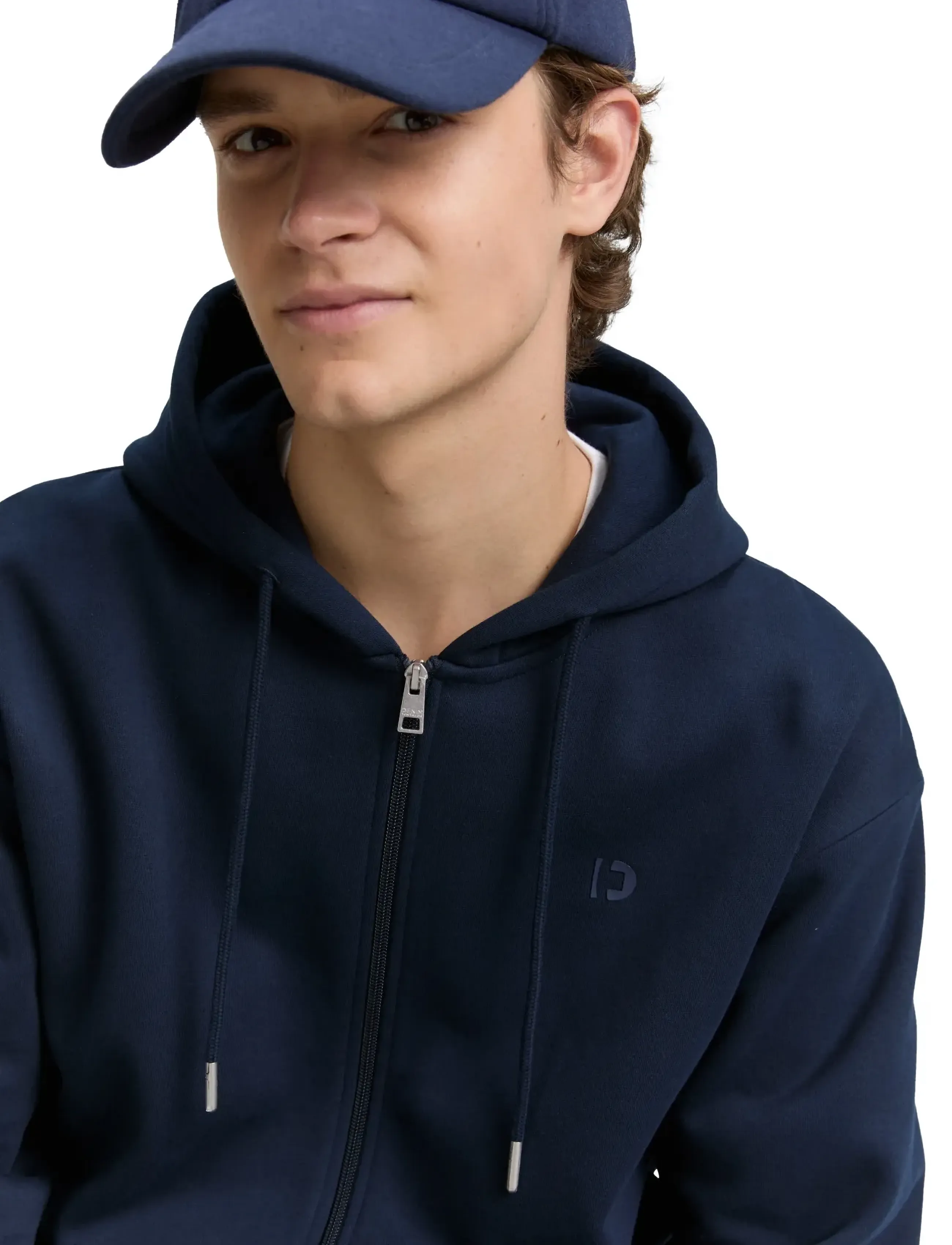 Sweat Hoodie Jacket 4