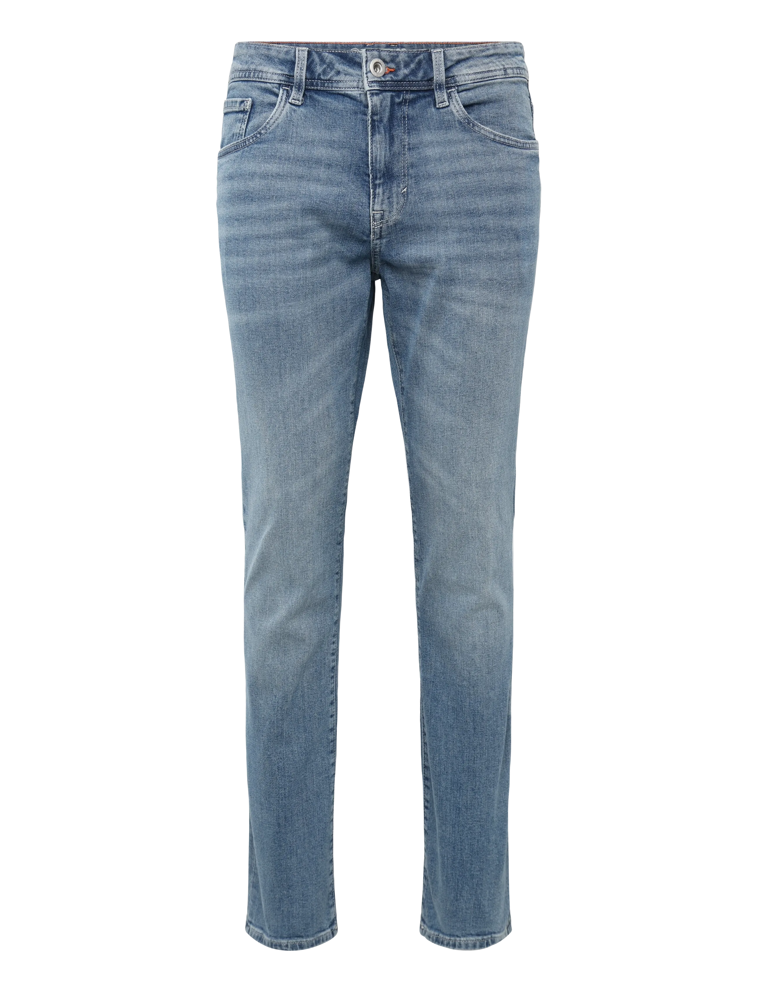 STONE BLUE DENIM
