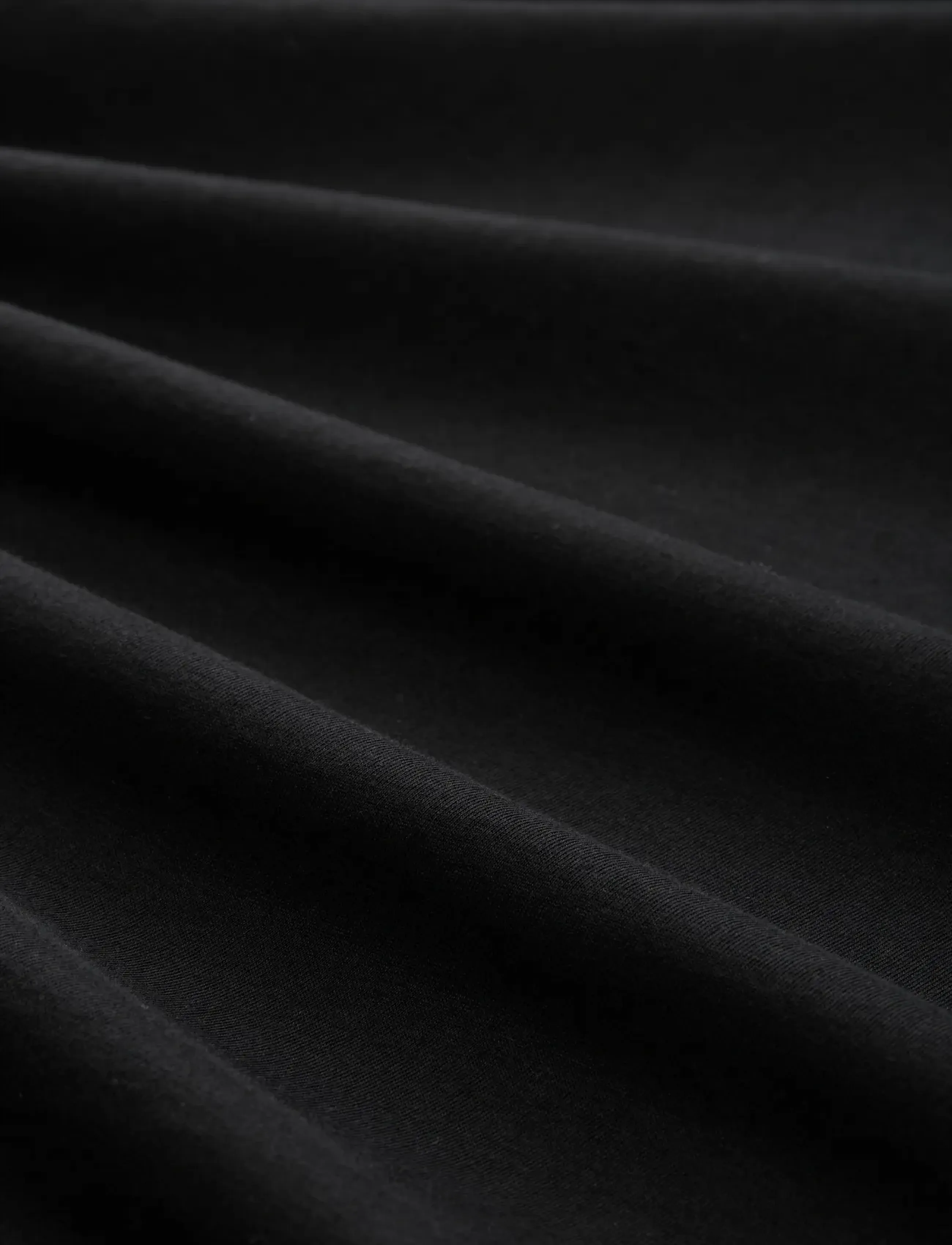 Tom Tailor - double pack crew neck tee - lägsta priserna - black - 5