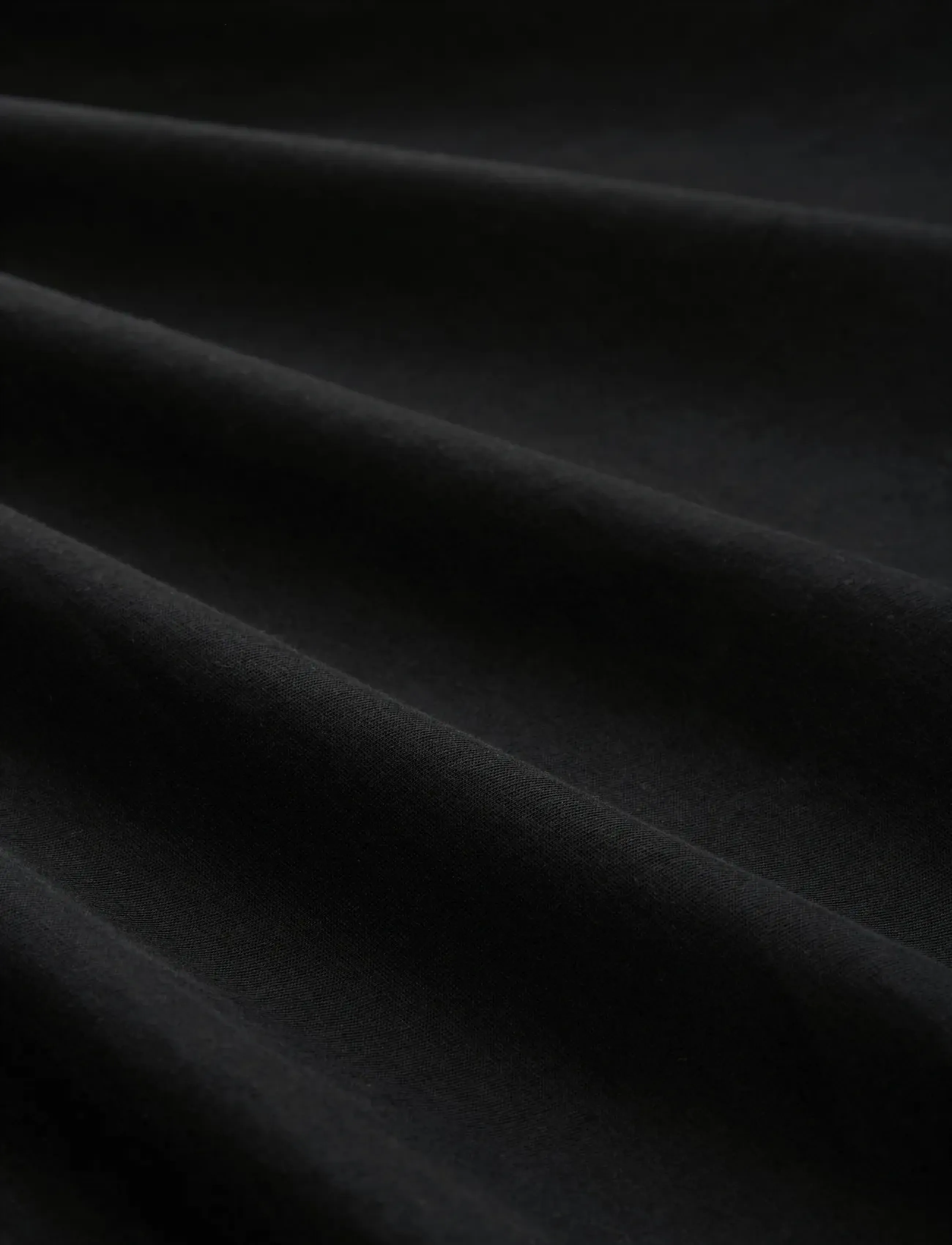 Tom Tailor - double pack v-neck tee - stuttermabolir með v-hálsmáli - black - 5