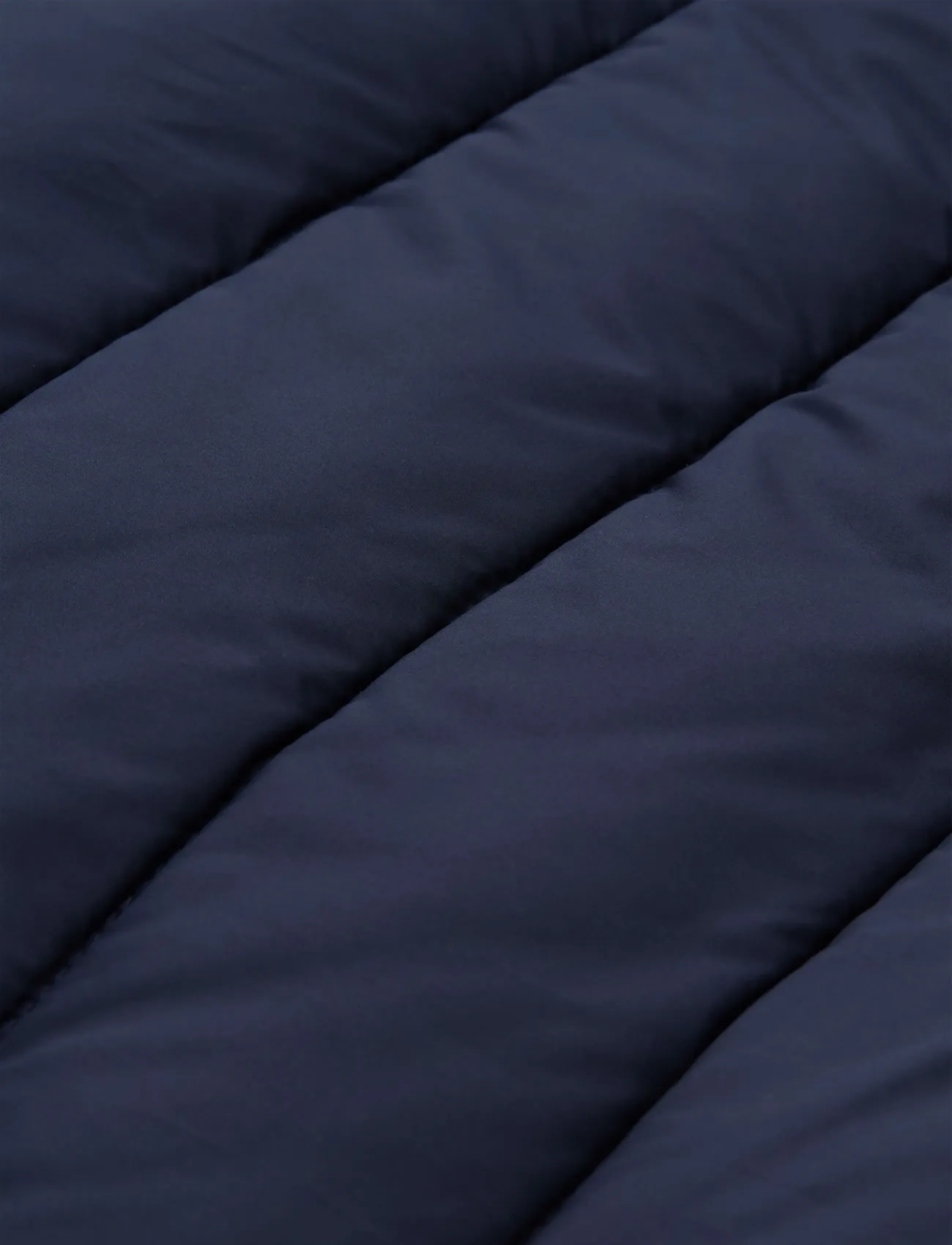 Tom Tailor - hybrid vest - vesti - sky captain blue - 5