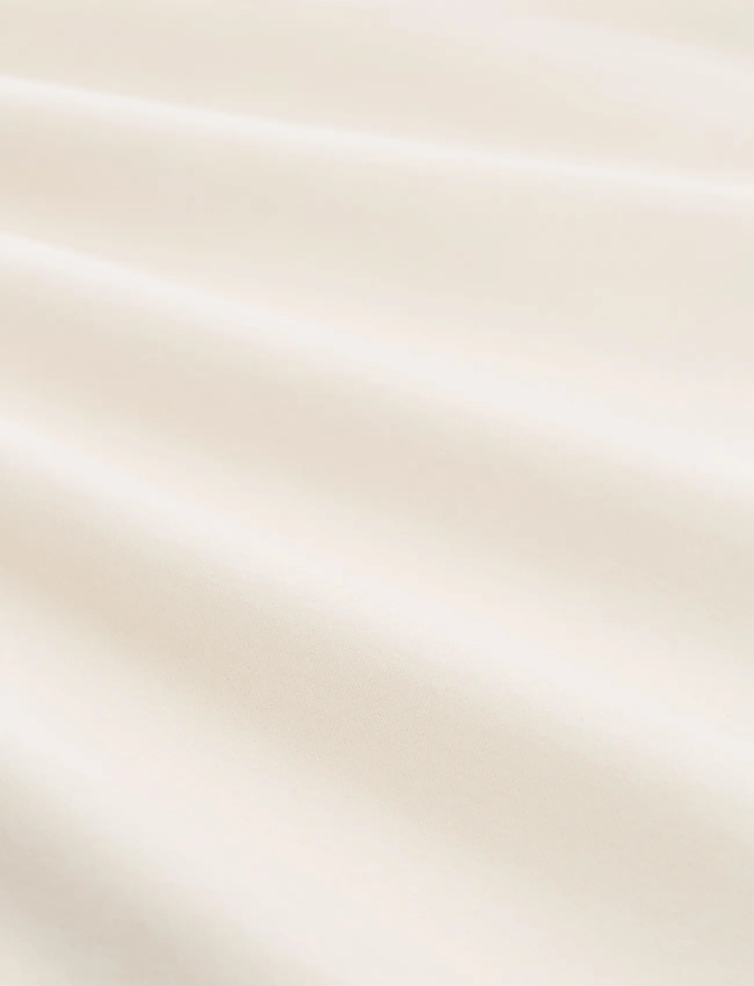 Tom Tailor - basic hoodie - džemperiai su gobtuvu - gardenia white - 5