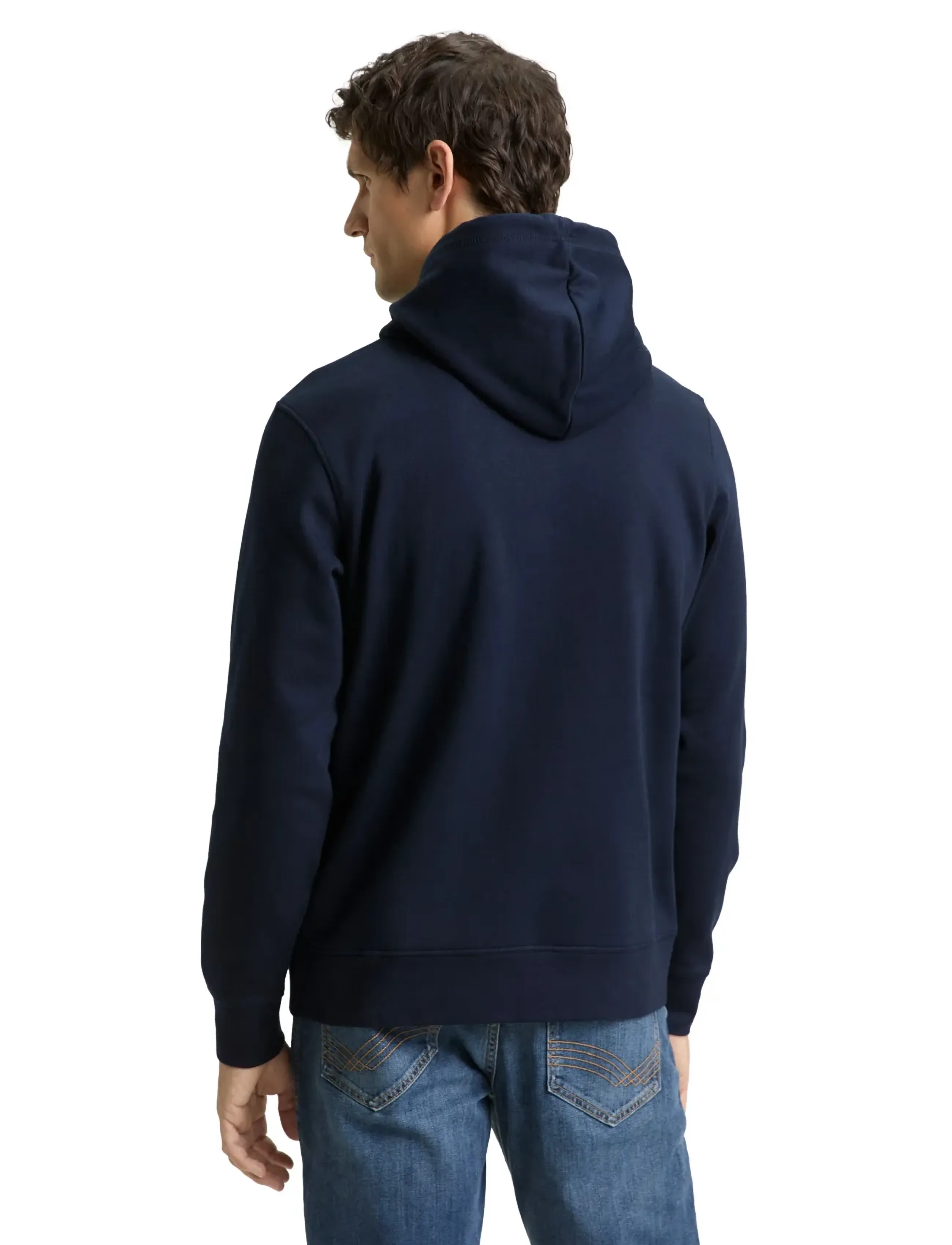Basic Hoodie 2