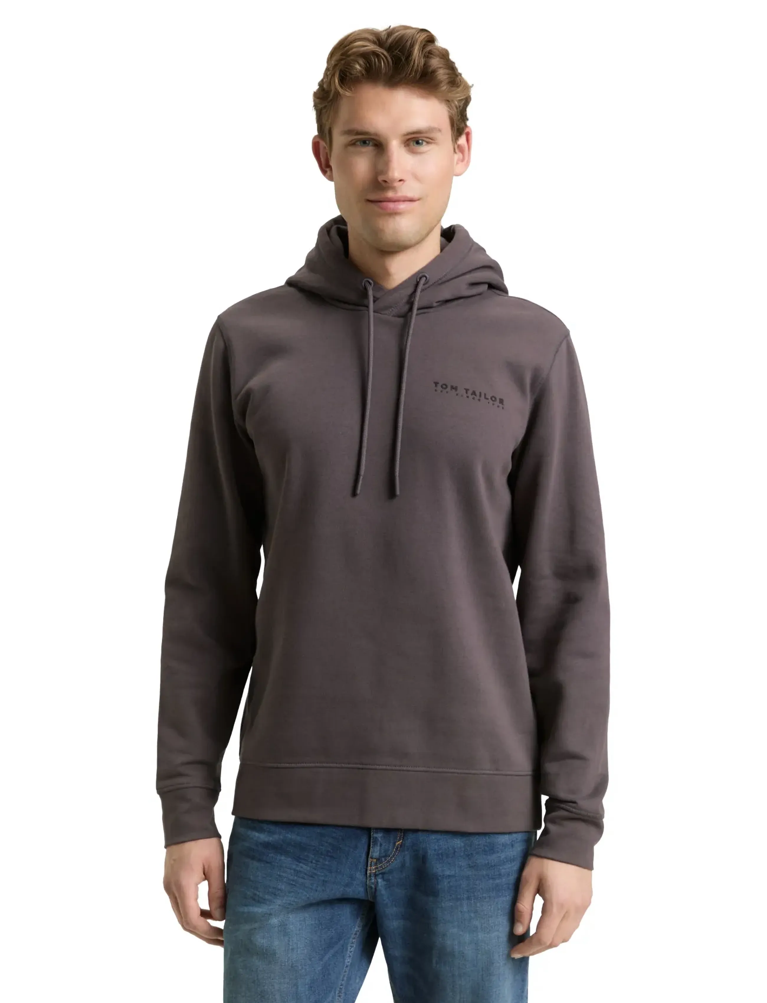 Basic Hoodie 4