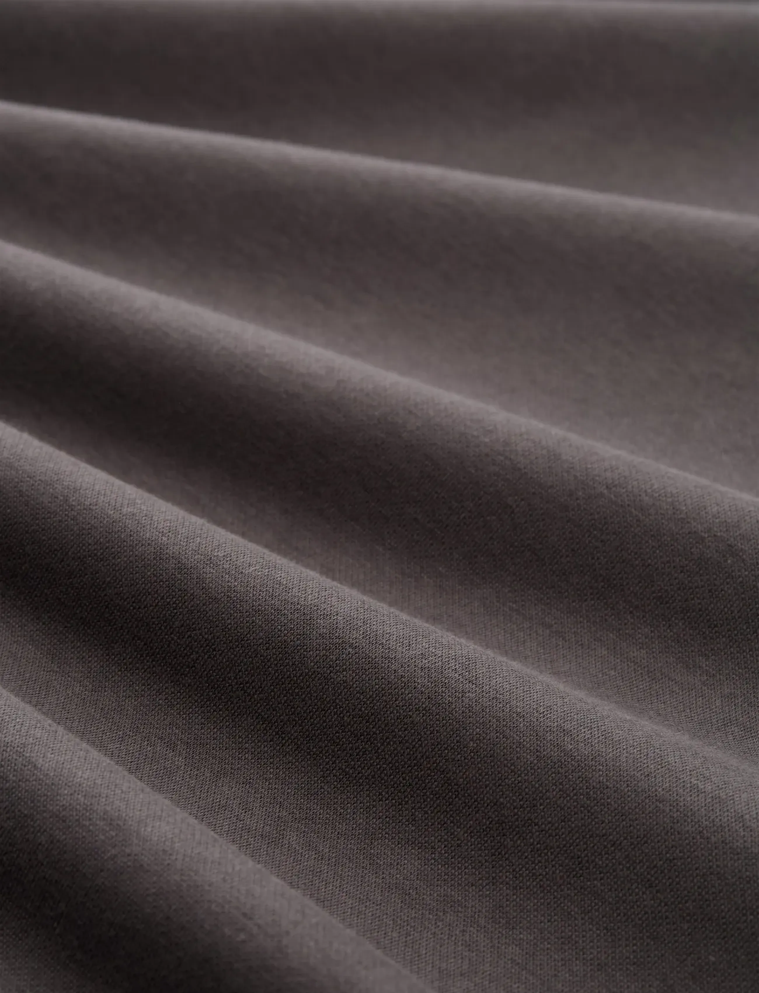 Tom Tailor - basic hoodie - hoodies - tarmac grey - 5
