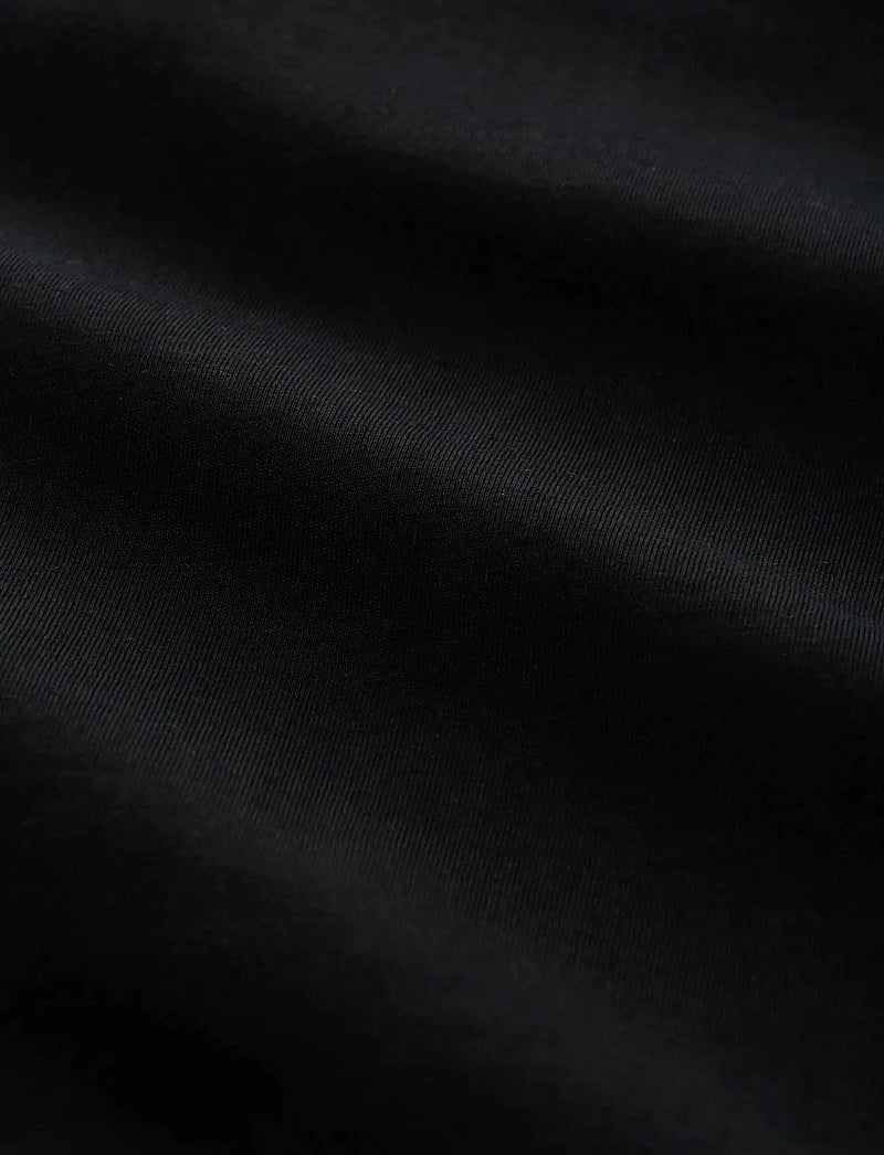 Tom Tailor - basic longsleeve - black - 5