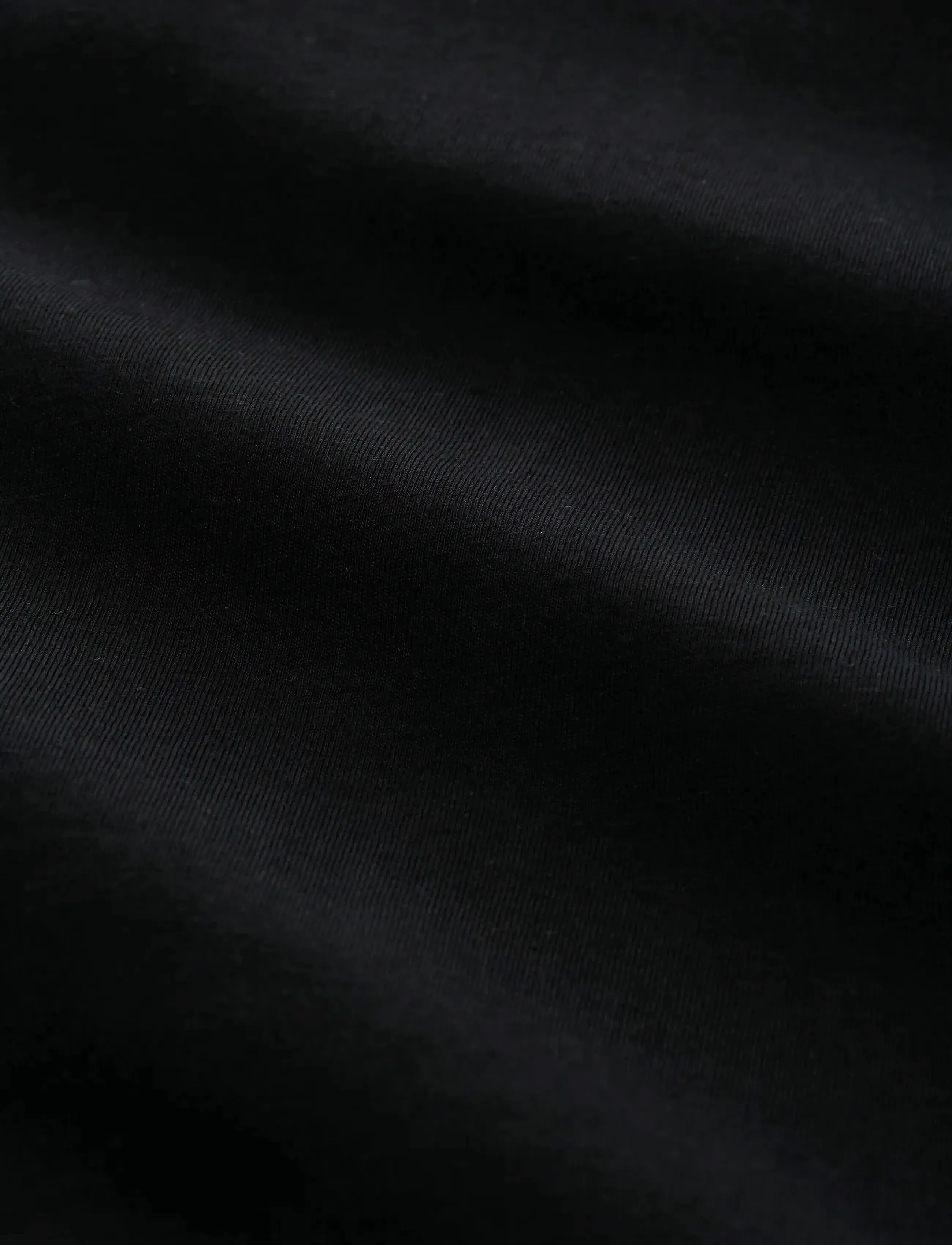 Tom Tailor - basic longsleeve - black - 5