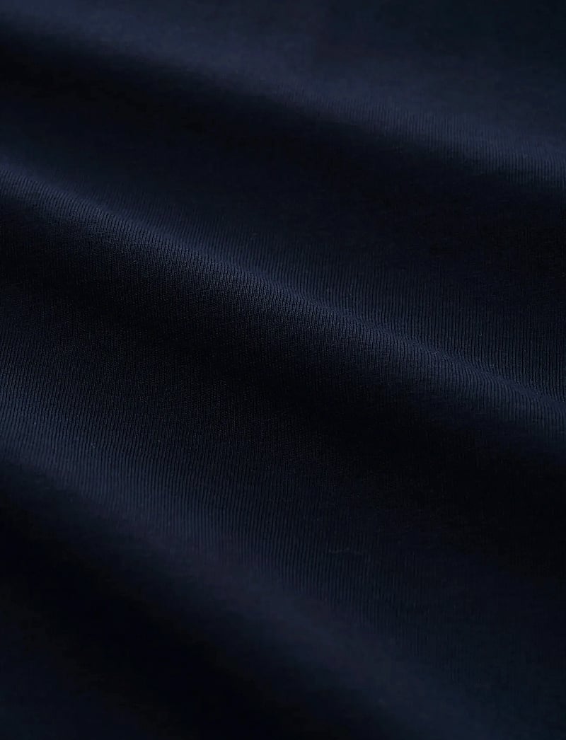 Tom Tailor - basic longsleeve - pikkade varrukatega t-särgid - sky captain blue - 5