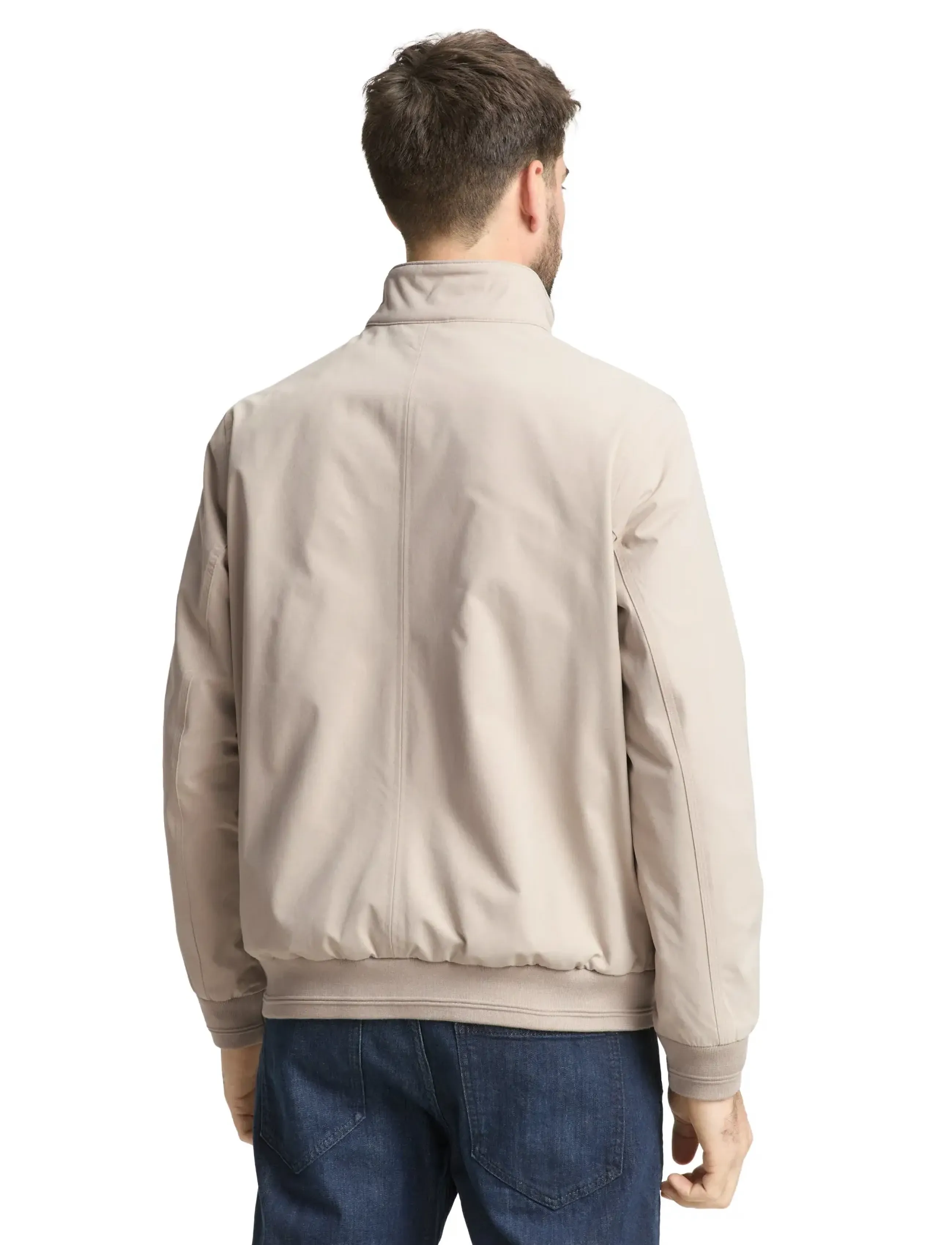 Harrington Jacket 2