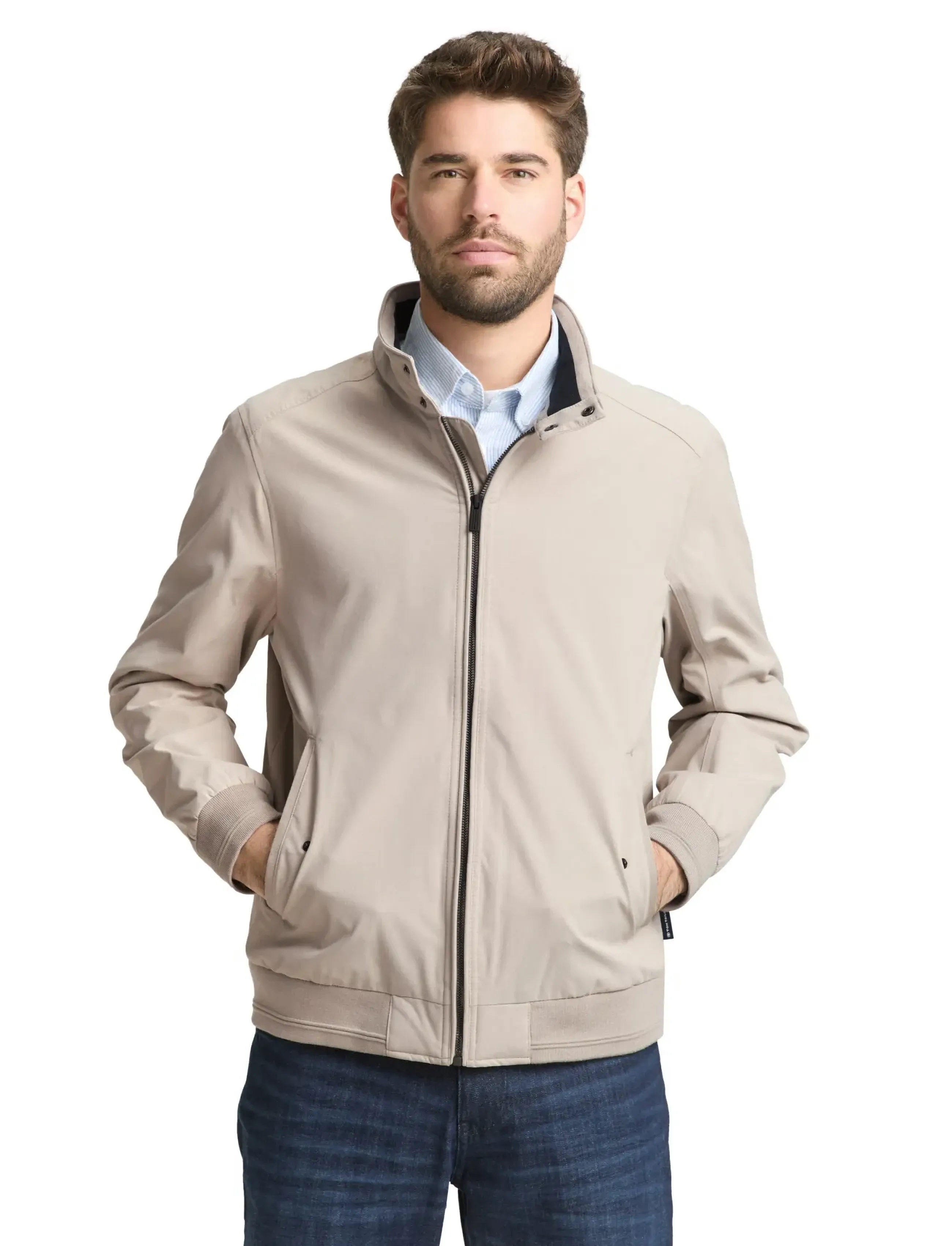 Harrington Jacket 3